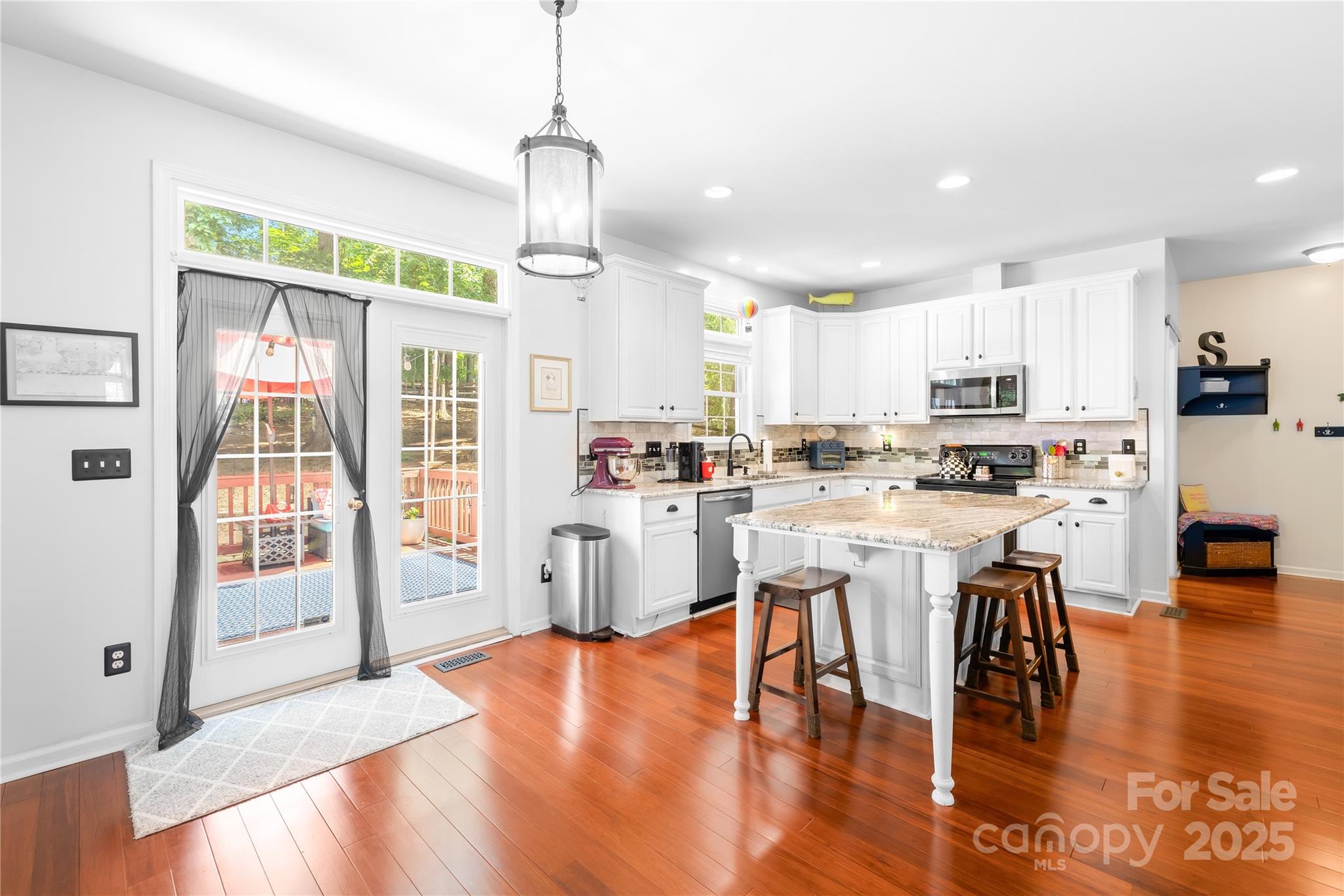 Cherry Grove - Residential