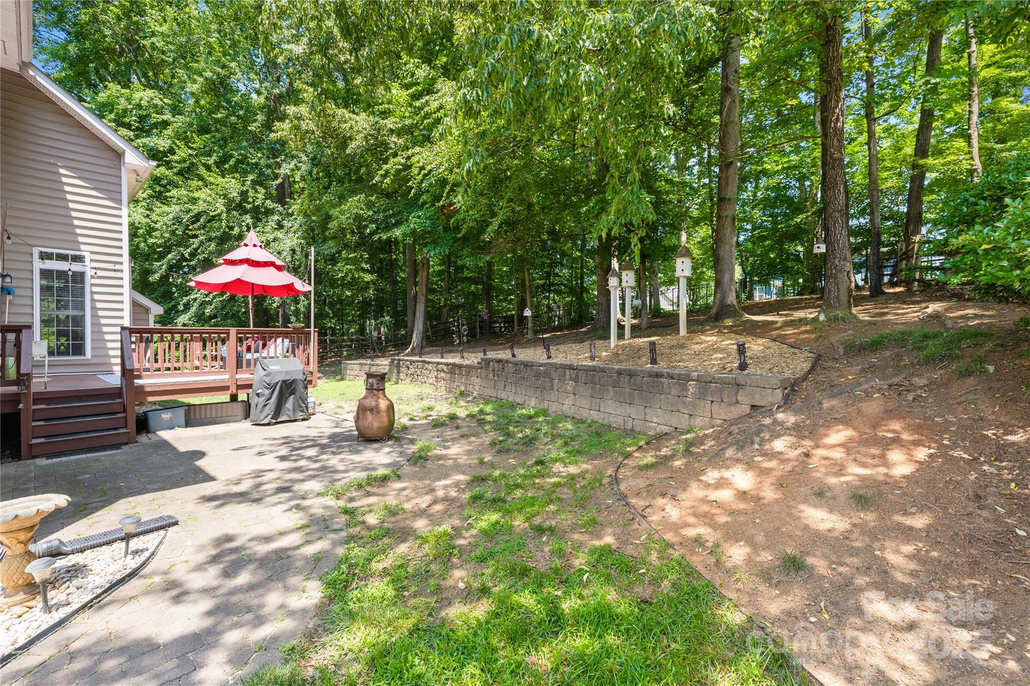 Cherry Grove - Residential