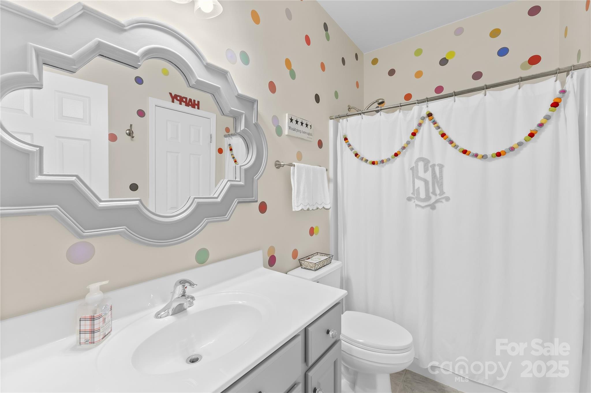 Cherry Grove - Residential