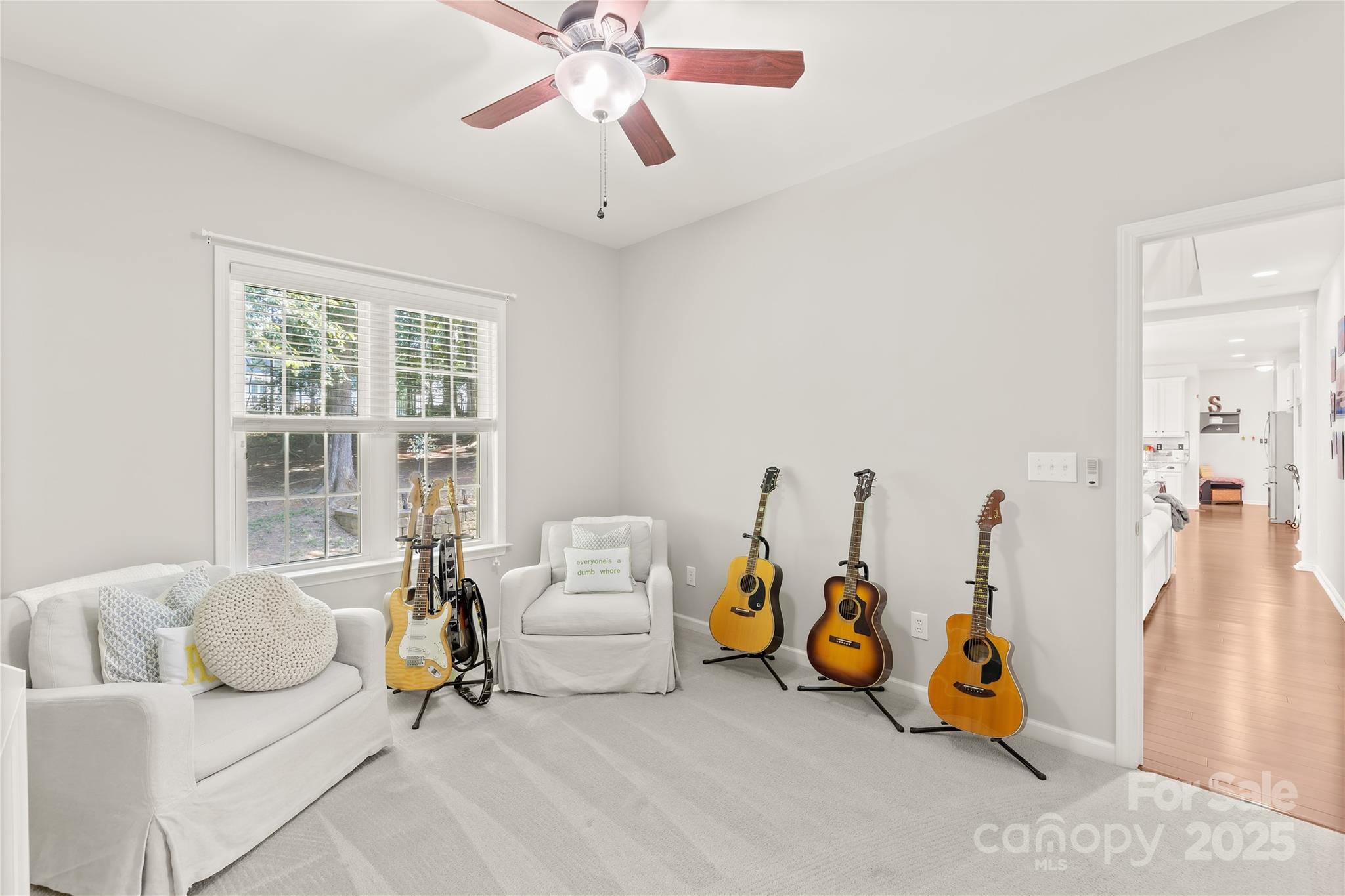 Cherry Grove - Residential