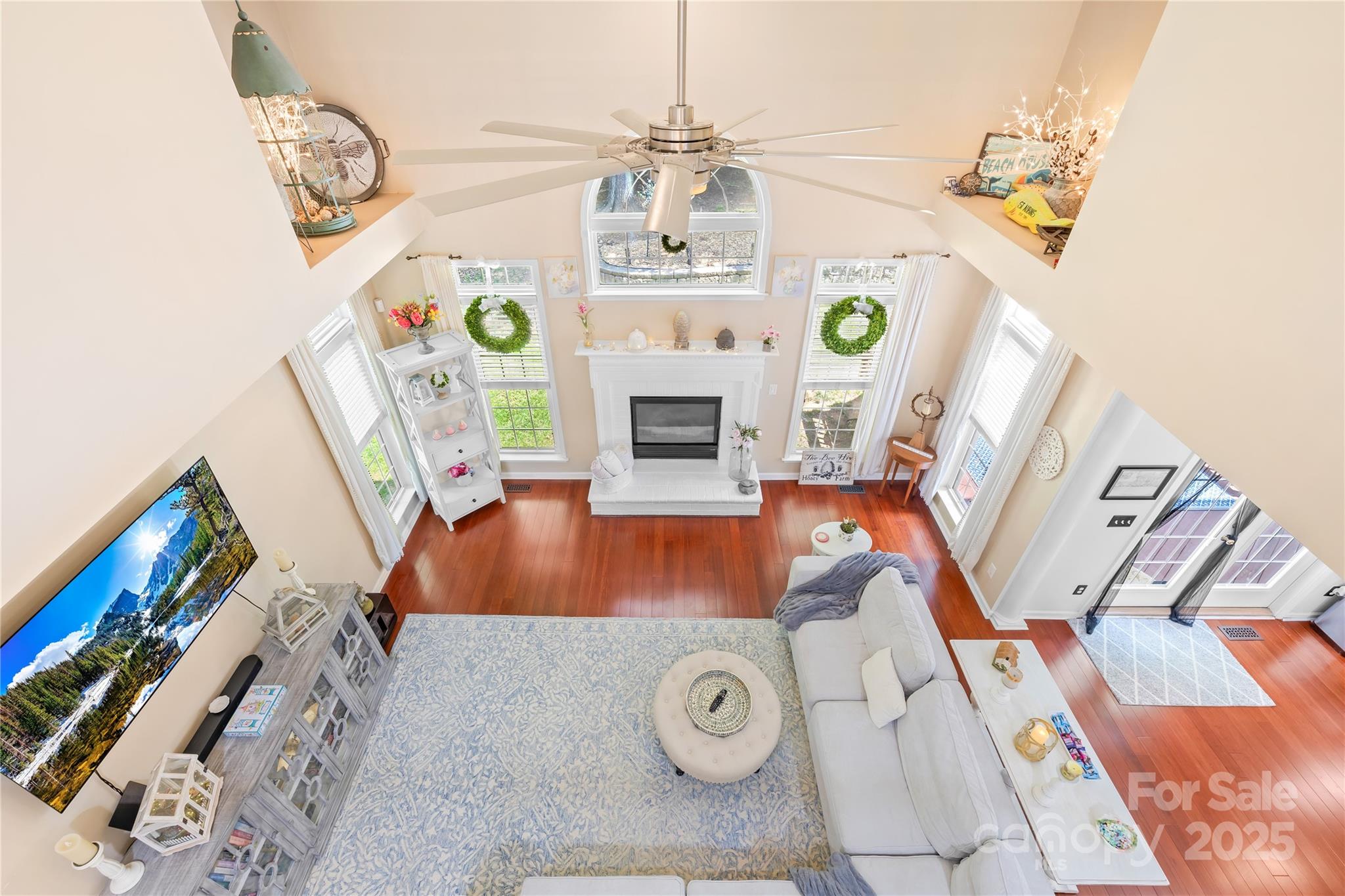 Cherry Grove - Residential