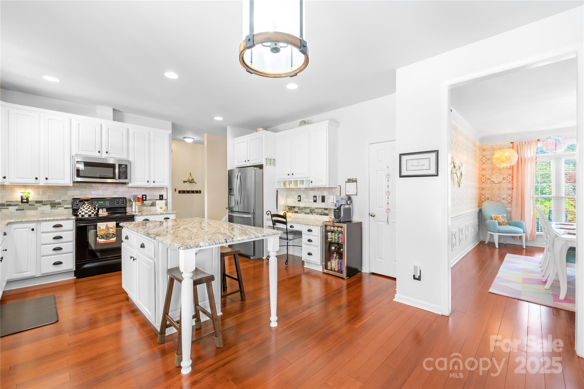 Cherry Grove - Residential