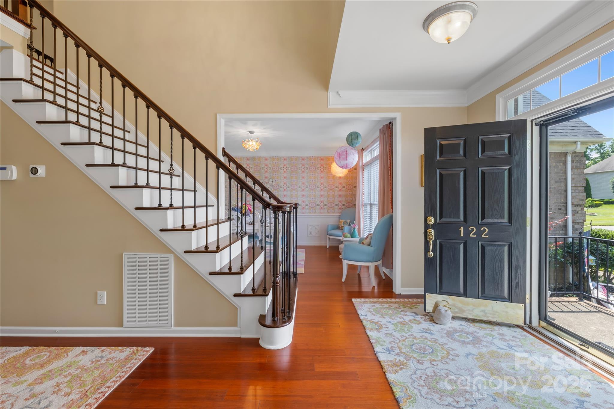 Cherry Grove - Residential