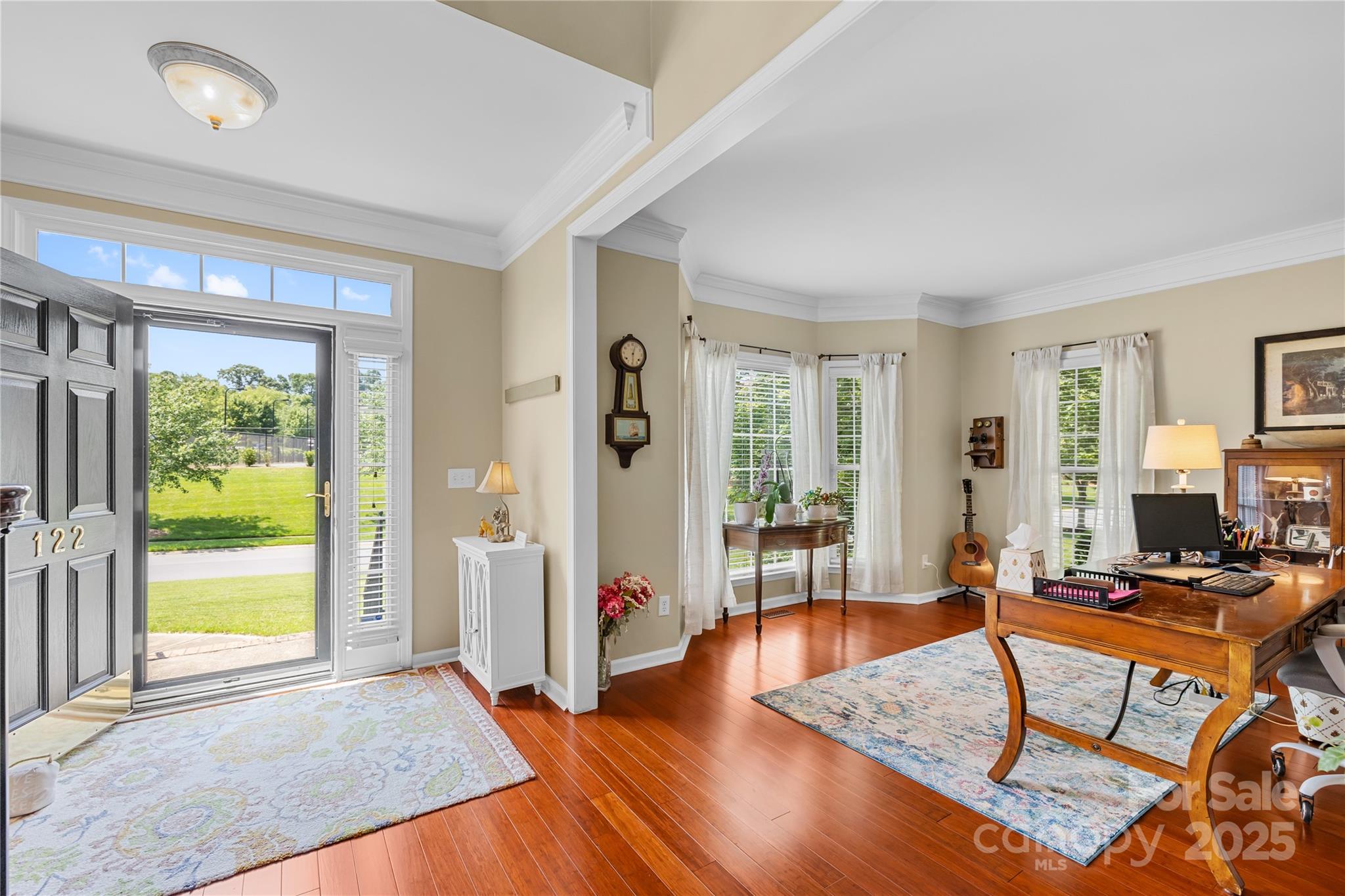 Cherry Grove - Residential