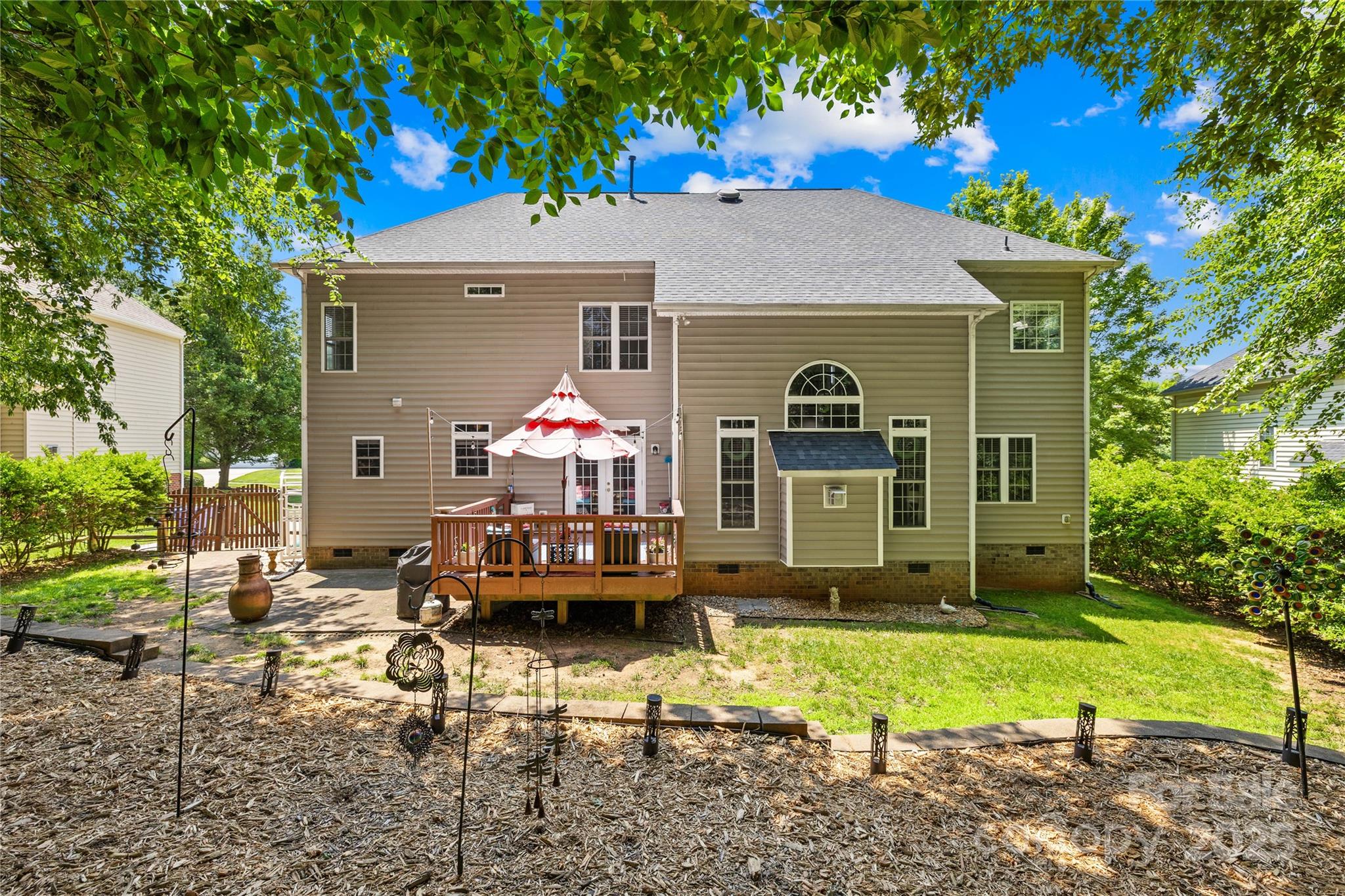 Cherry Grove - Residential