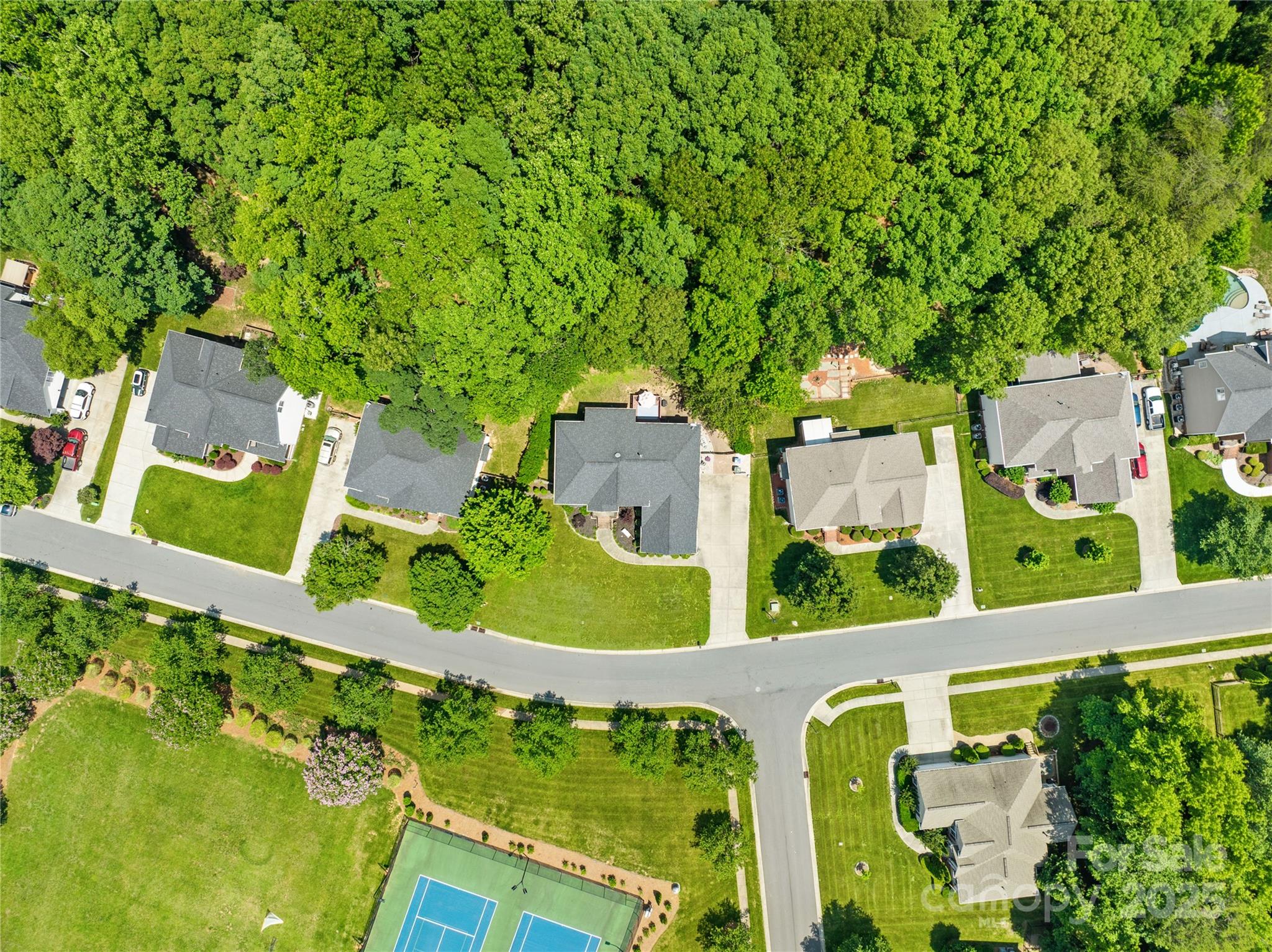 Cherry Grove - Residential