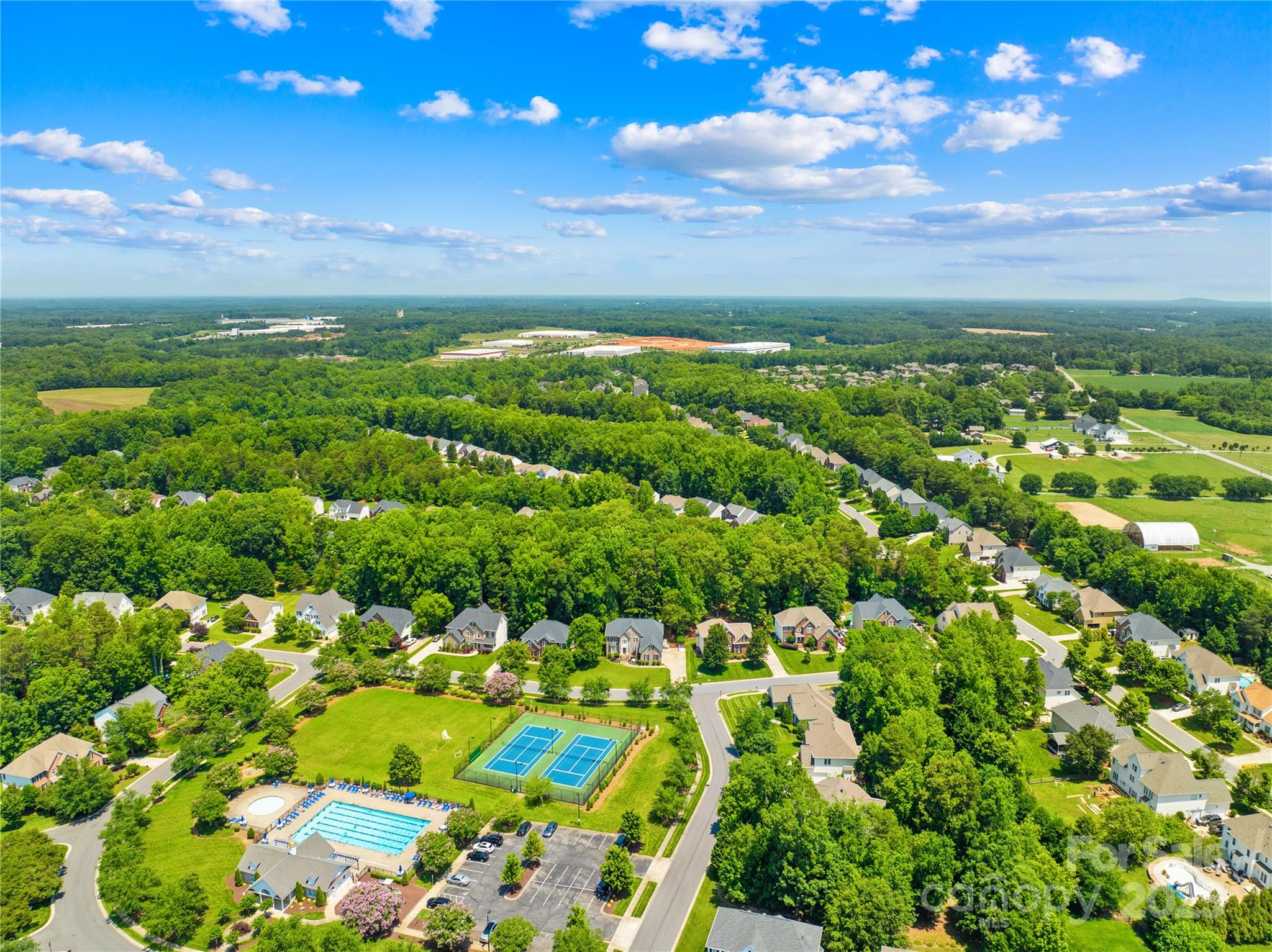 Cherry Grove - Residential