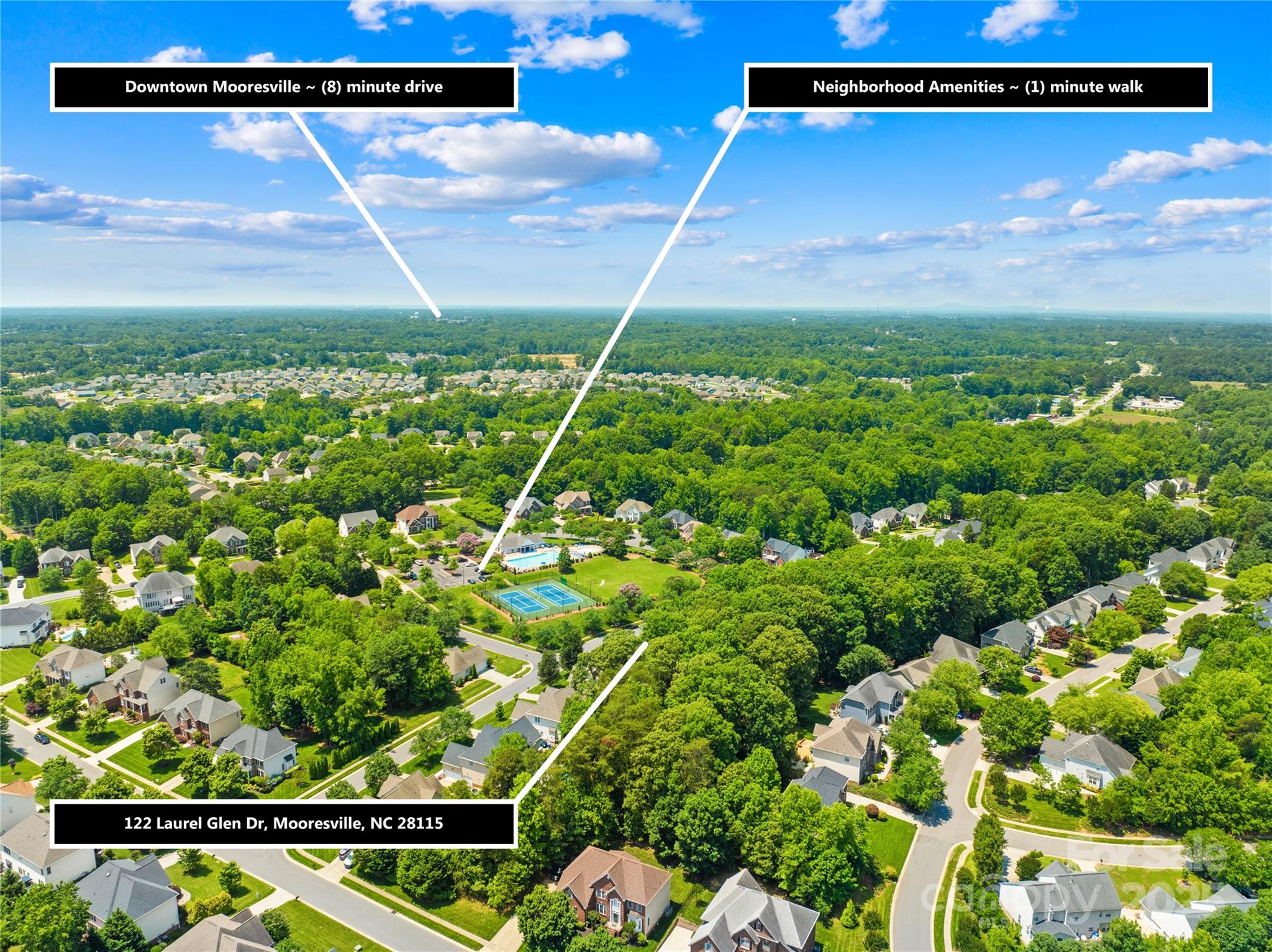 Cherry Grove - Residential