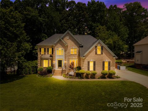 122 Laurel Glen Drive Mooresville NC 28115