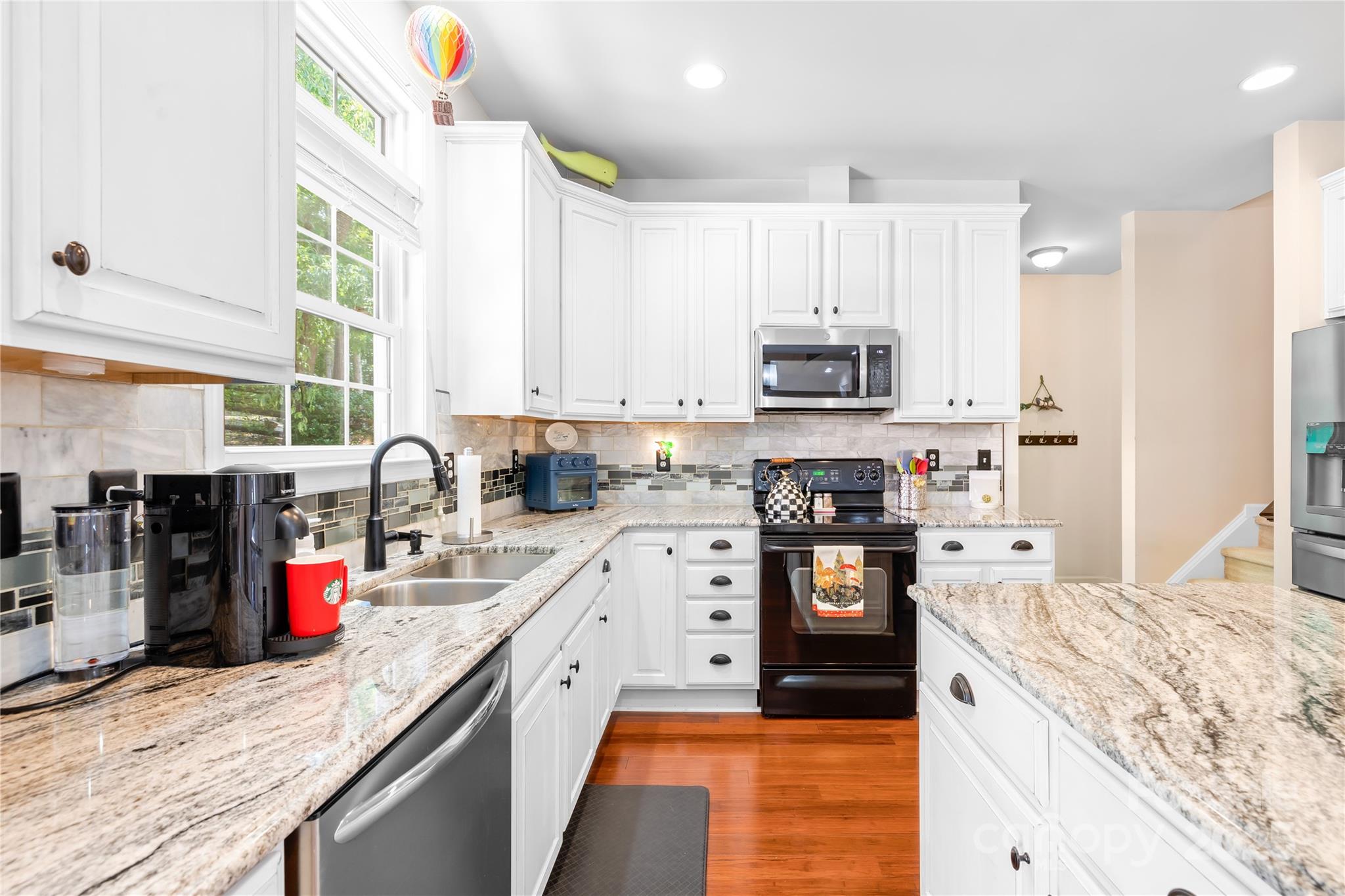 Cherry Grove - Residential