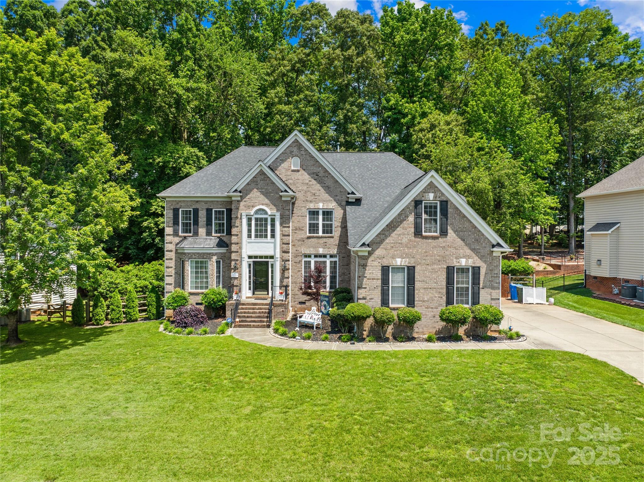 122 Laurel Glen Drive