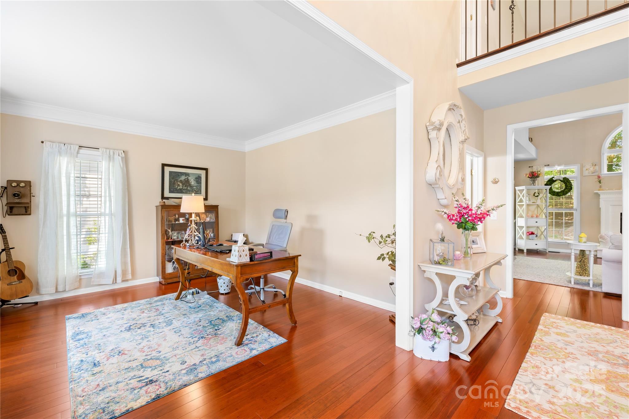 Cherry Grove - Residential