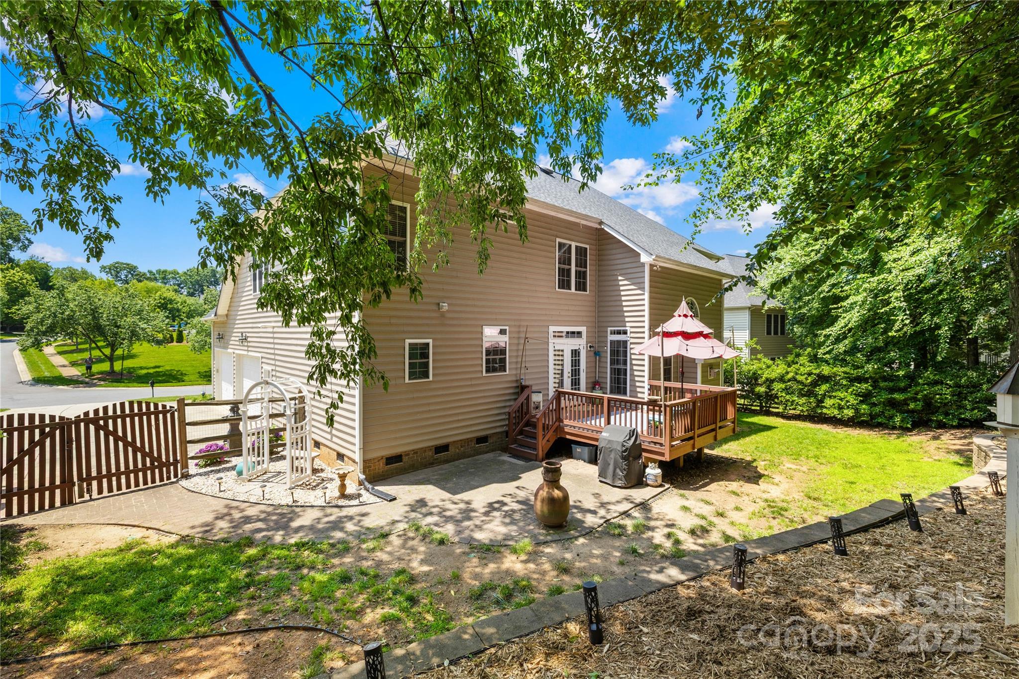 Cherry Grove - Residential