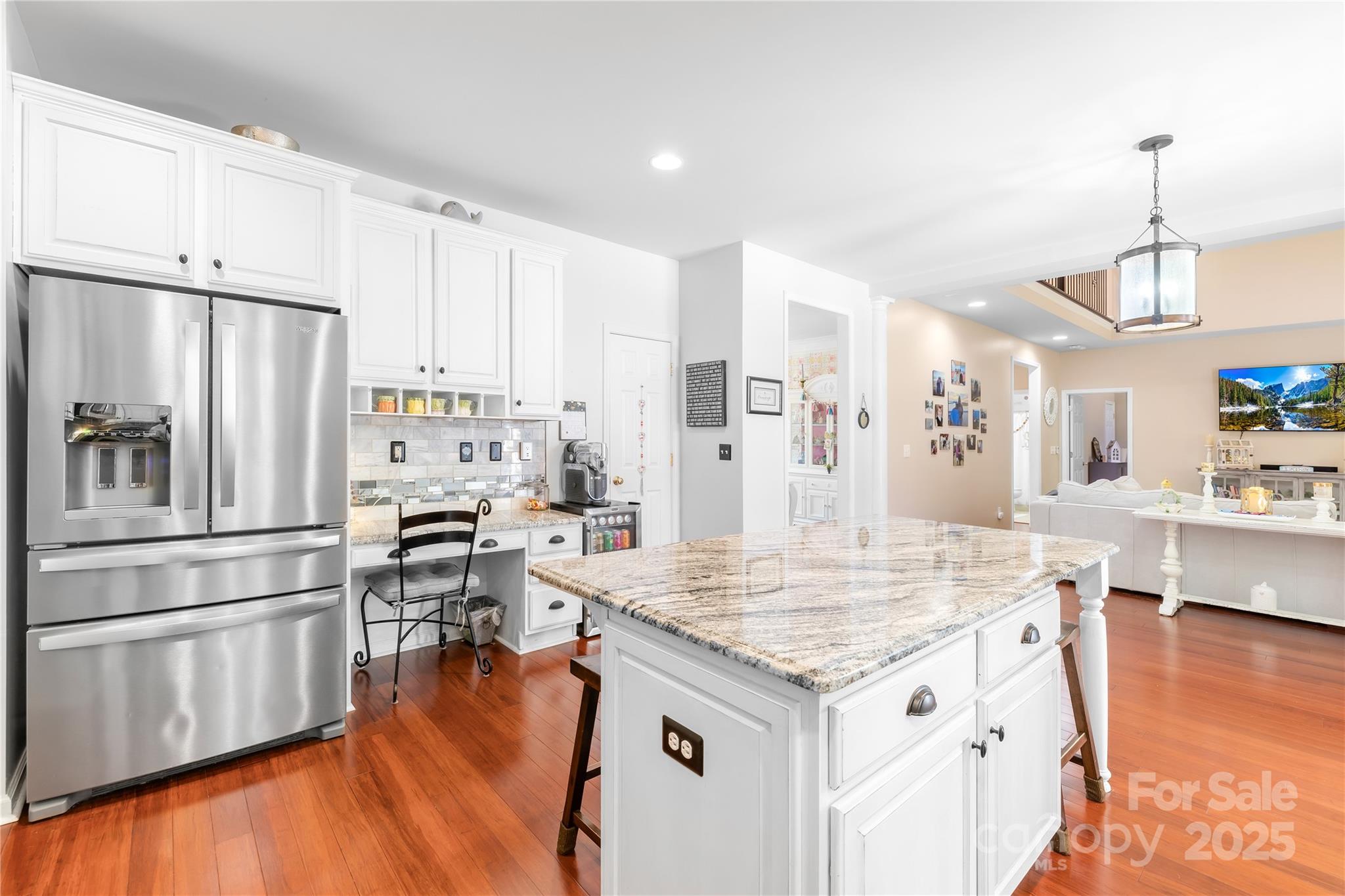 Cherry Grove - Residential