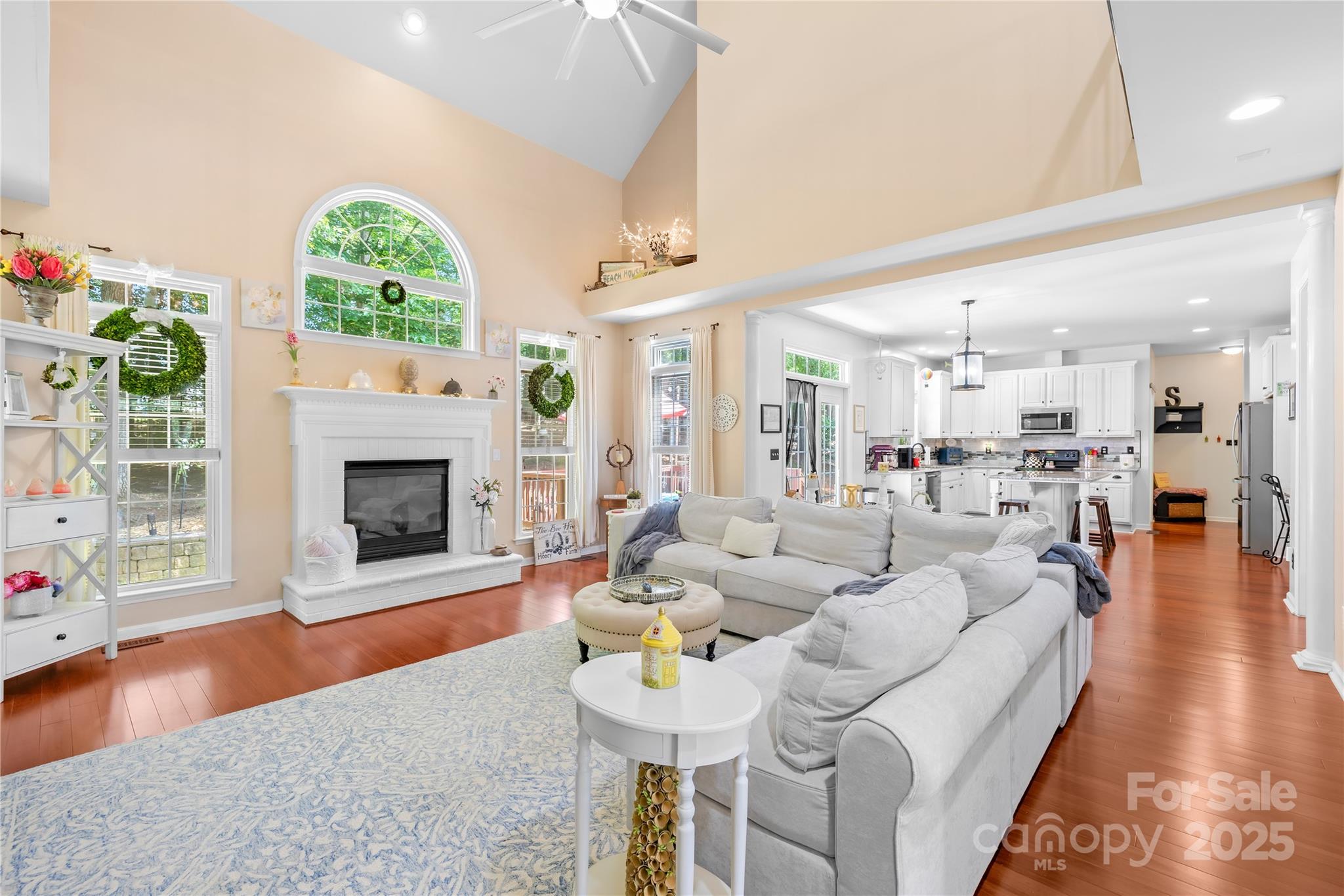 Cherry Grove - Residential