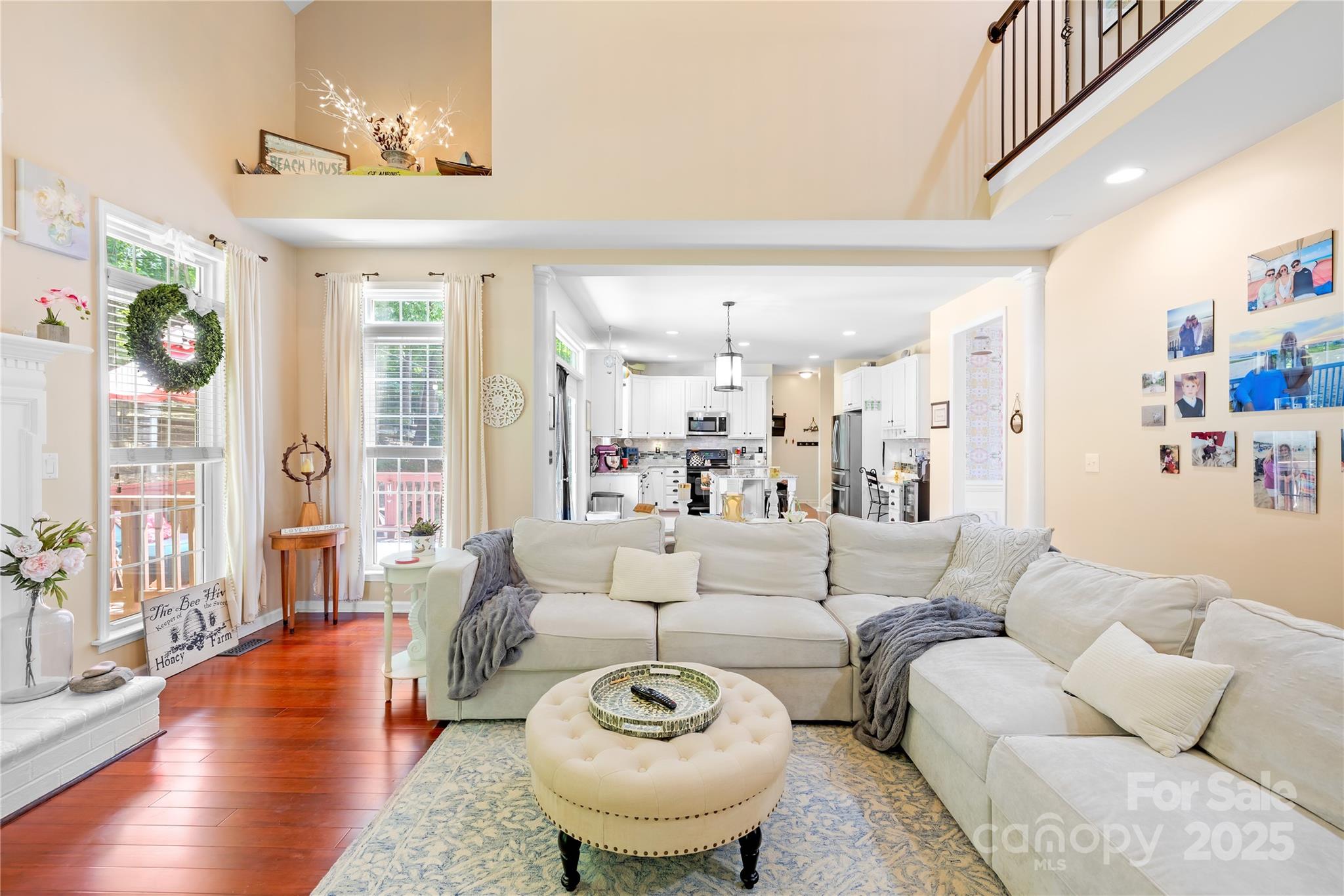 Cherry Grove - Residential