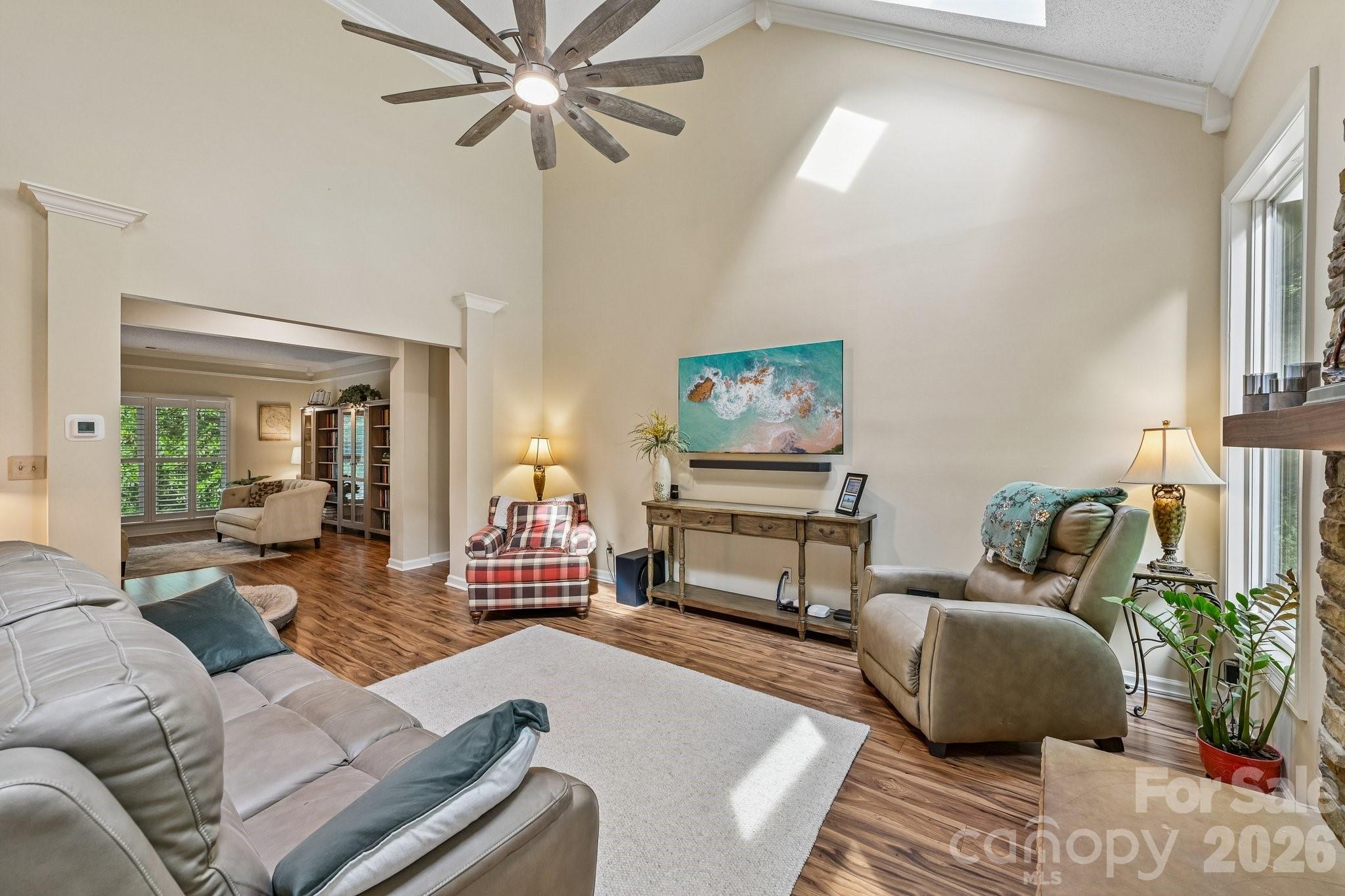 9139 Magnolia Estates Drive