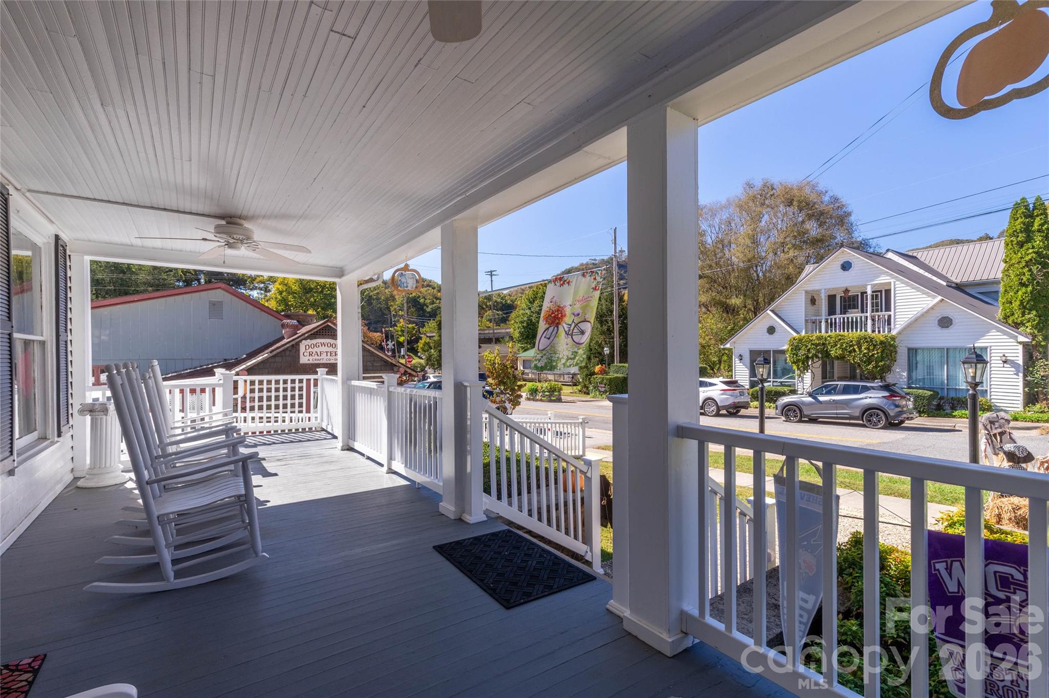 112 Webster Street