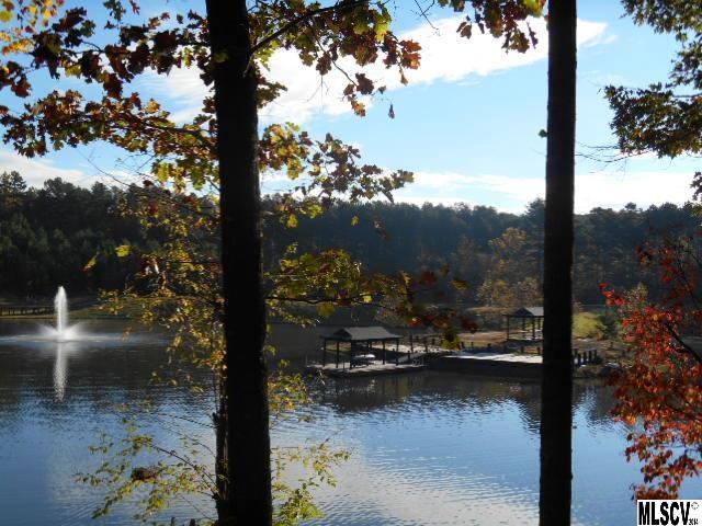 Anchors Landing - Land