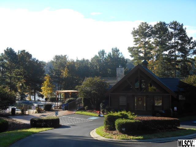 Anchors Landing - Land