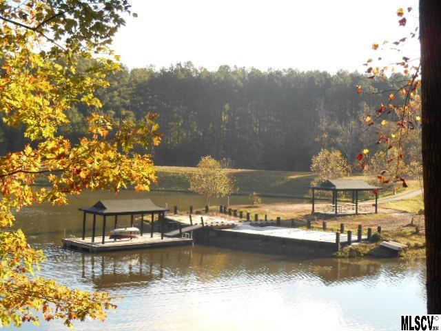 Anchors Landing - Land