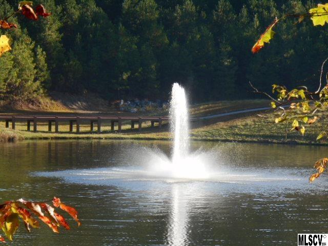 Anchors Landing - Land