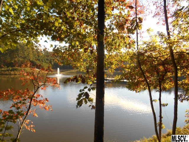 Anchors Landing - Land