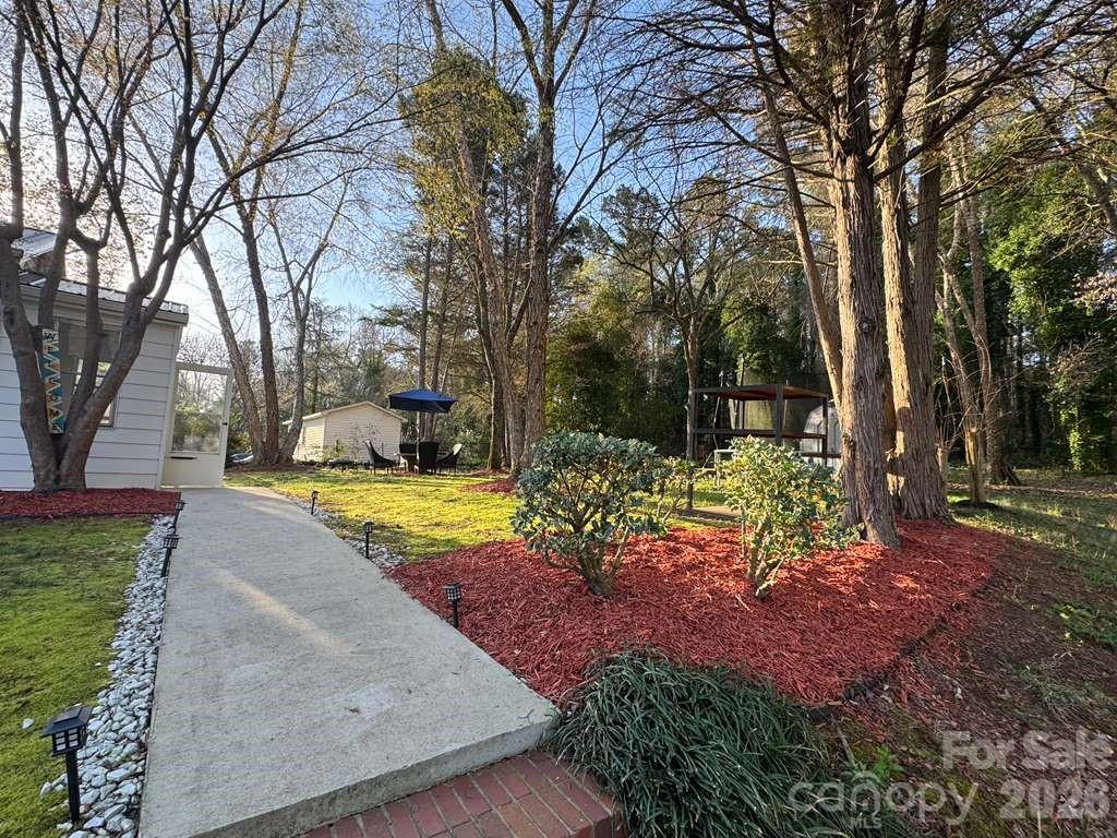 Williams Village - Residential