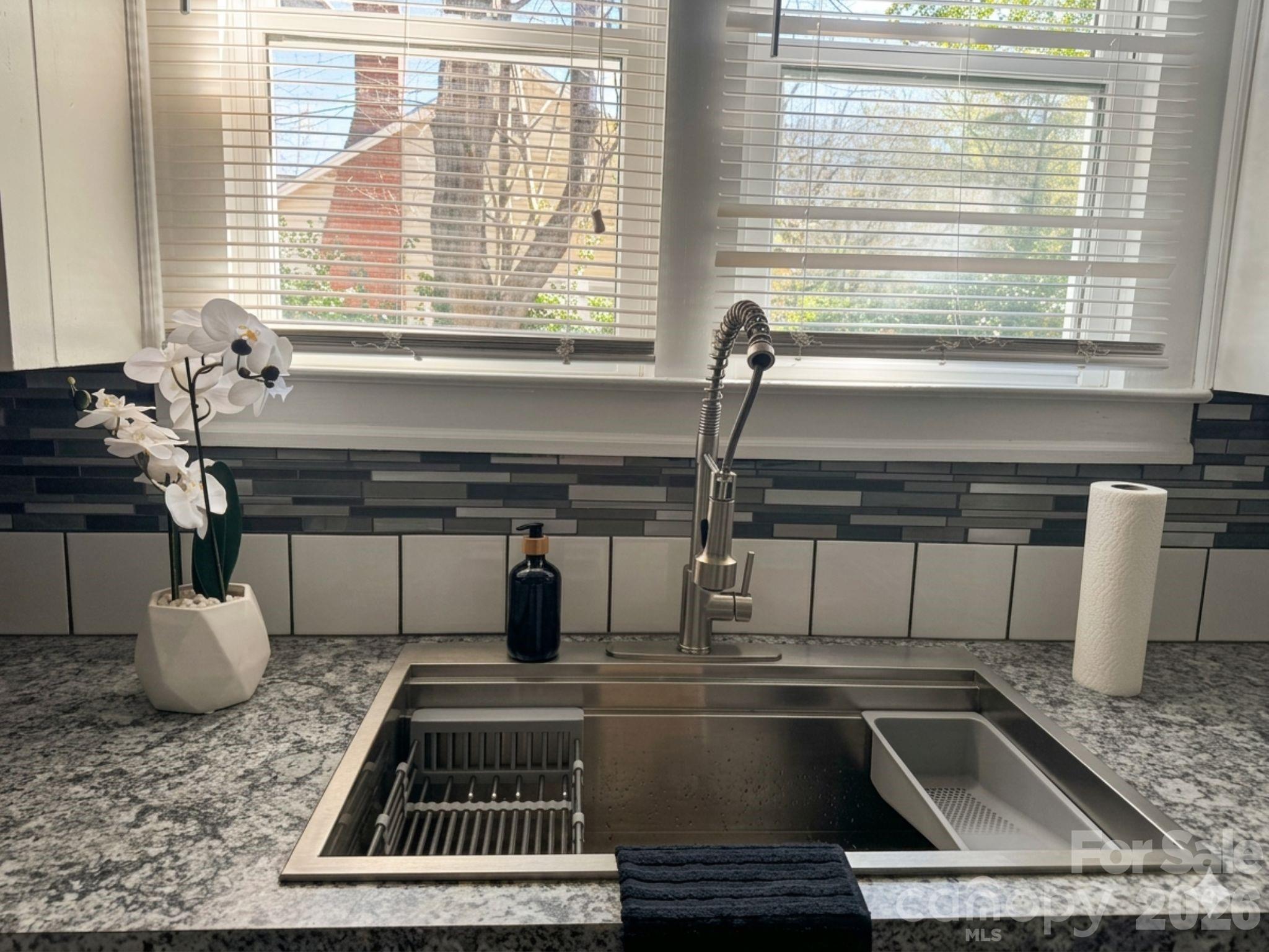Williams Village - Residential