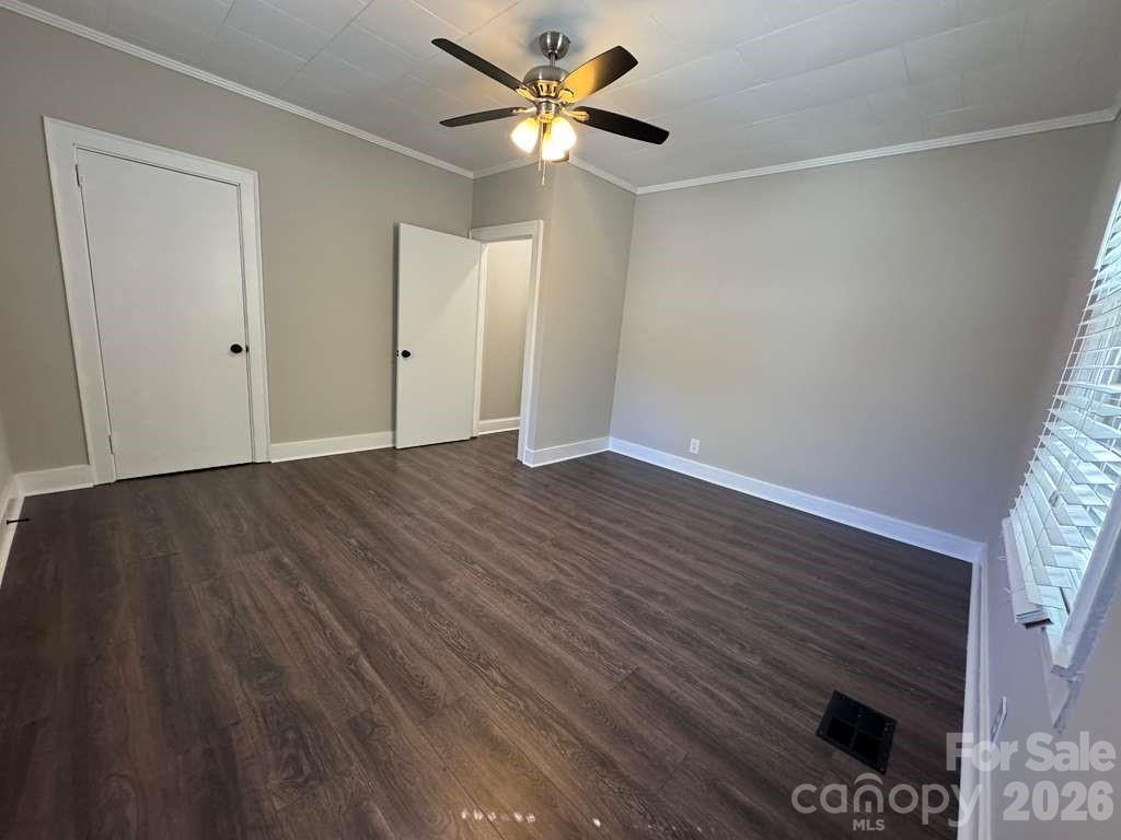 Williams Village - Residential