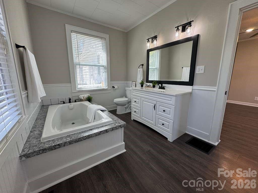 Williams Village - Residential