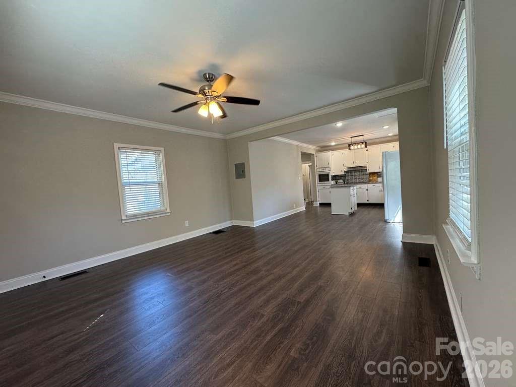 Williams Village - Residential