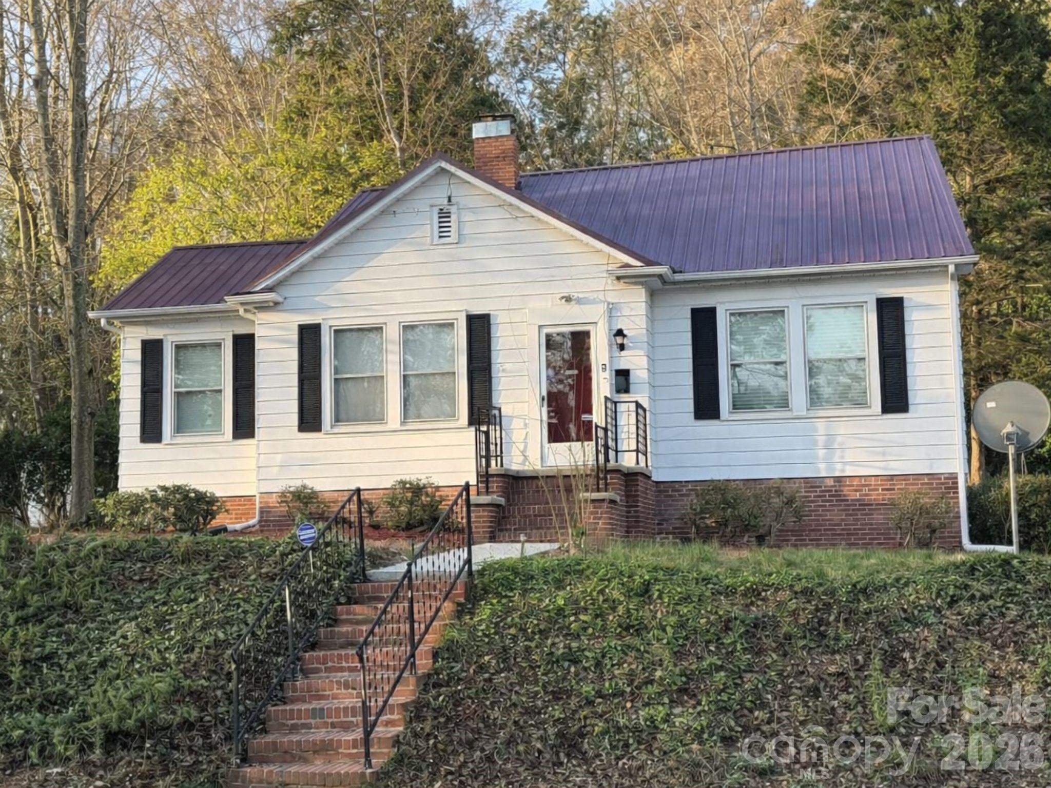 Williams Village - Residential