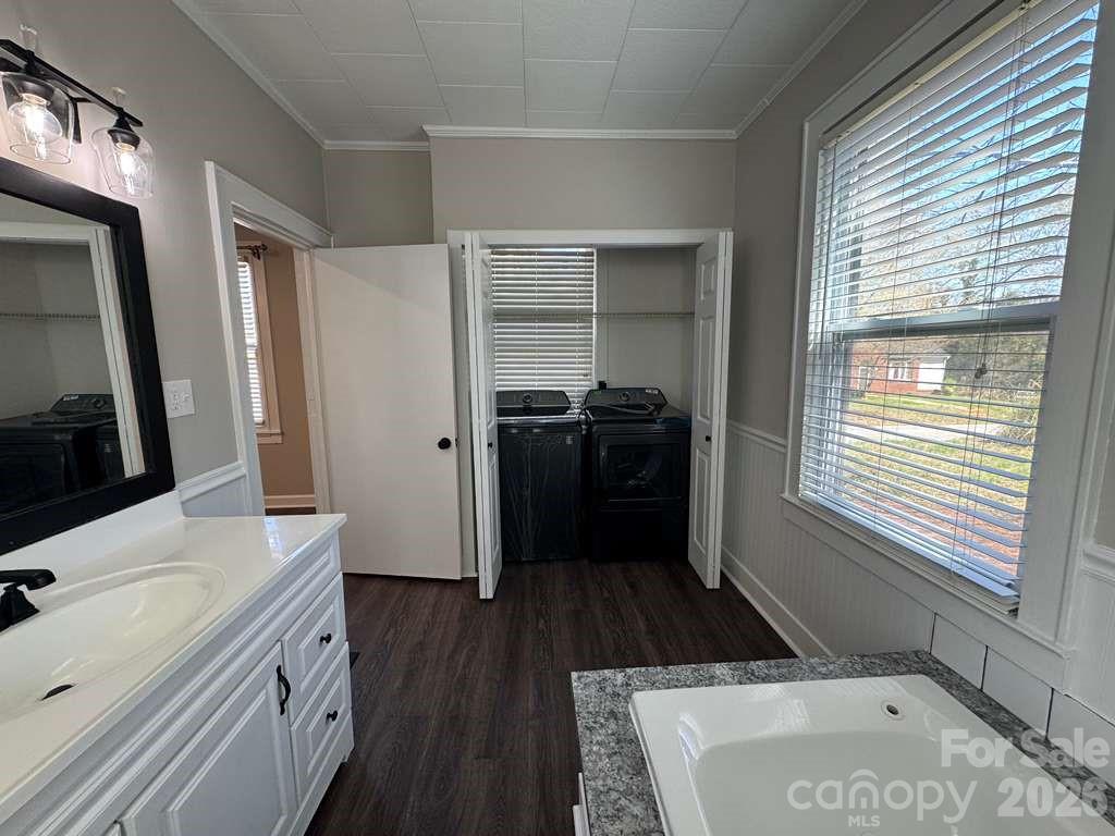 Williams Village - Residential