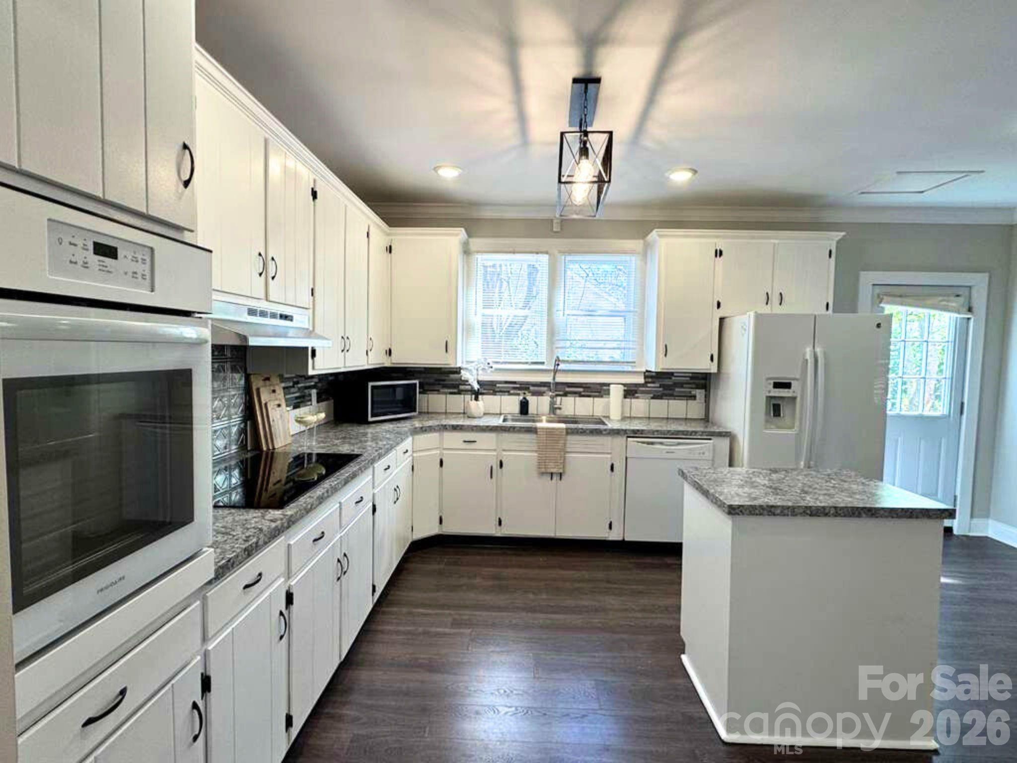 Williams Village - Residential