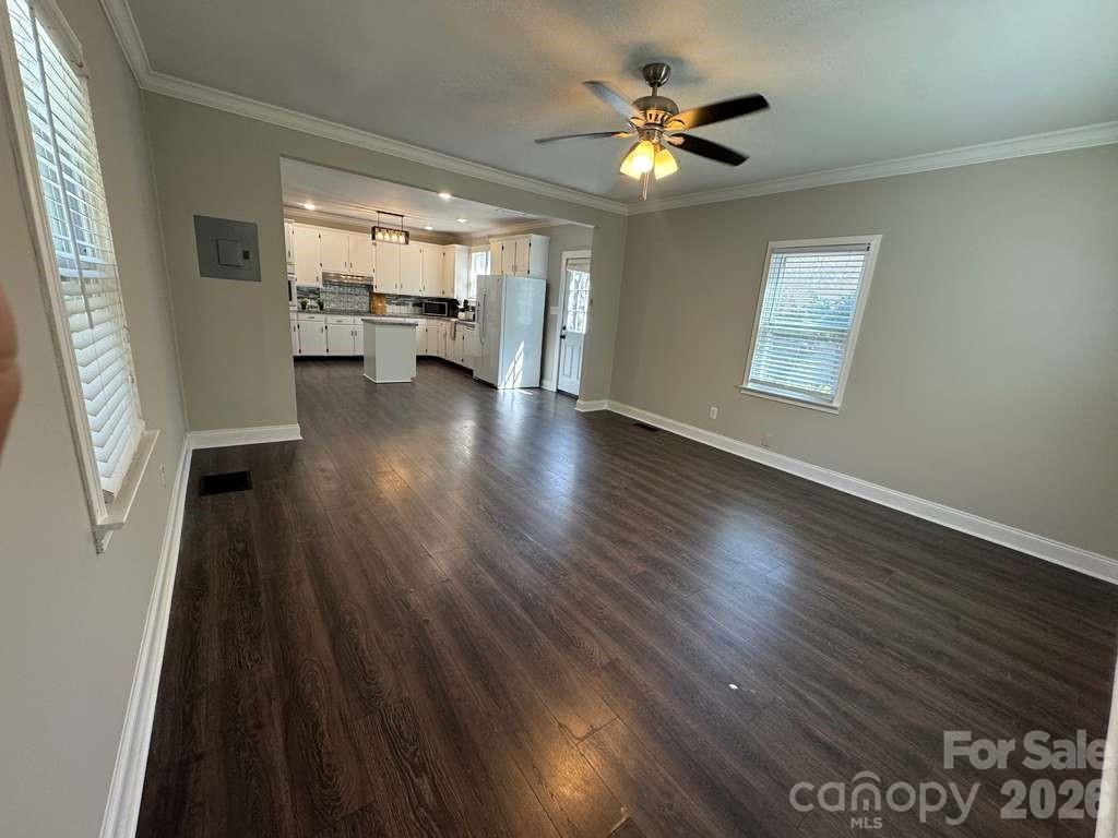 Williams Village - Residential