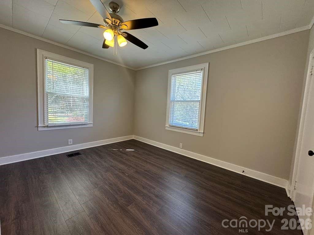Williams Village - Residential