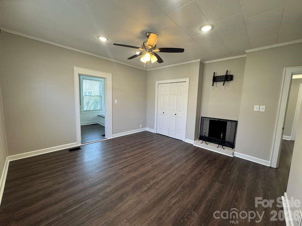 Williams Village - Residential