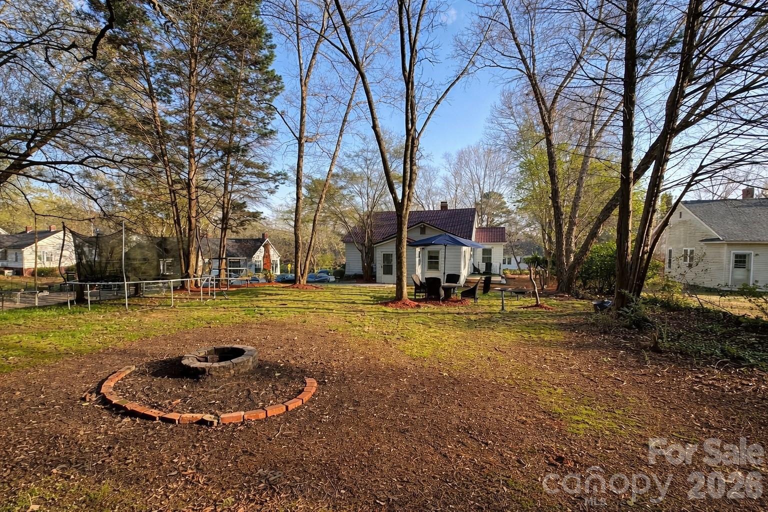Williams Village - Residential