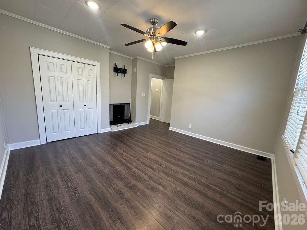 Williams Village - Residential
