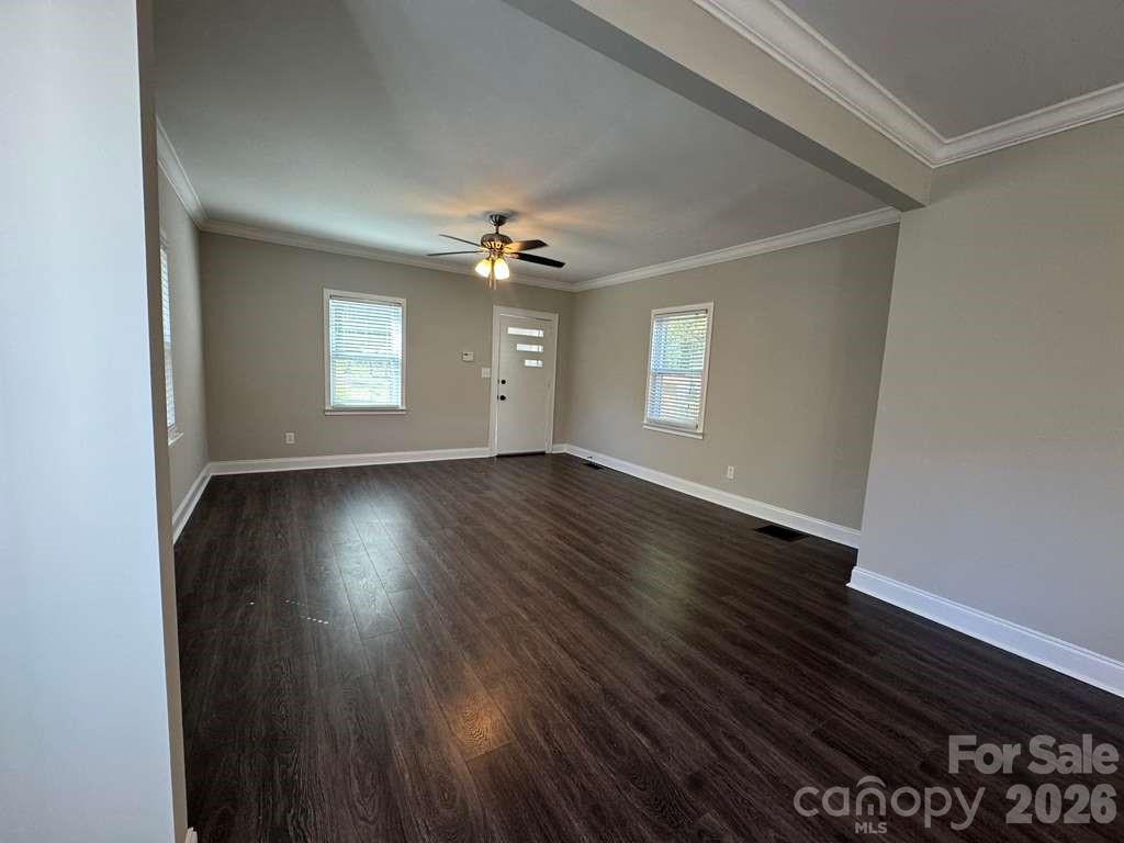 Williams Village - Residential