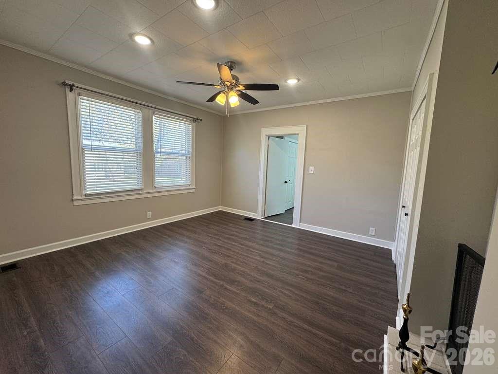 Williams Village - Residential