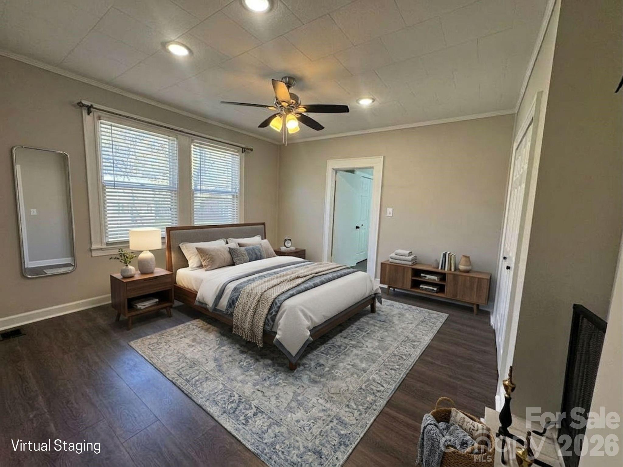Williams Village - Residential
