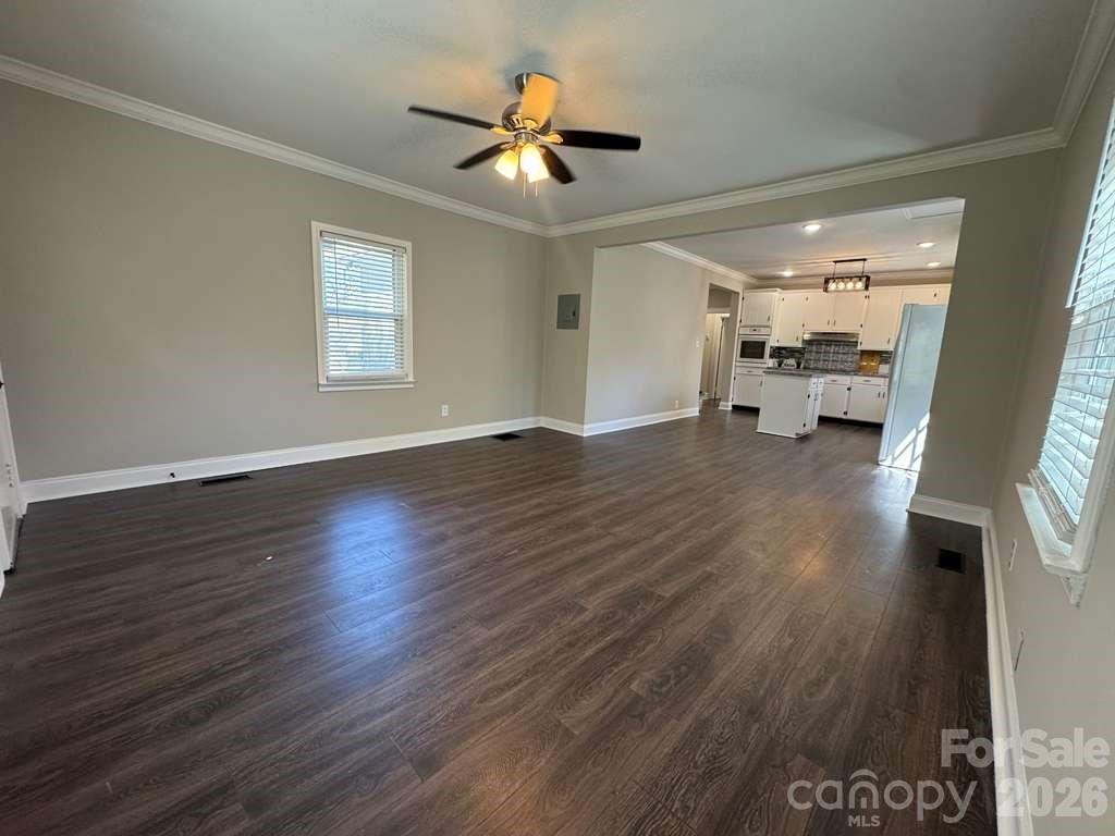 Williams Village - Residential