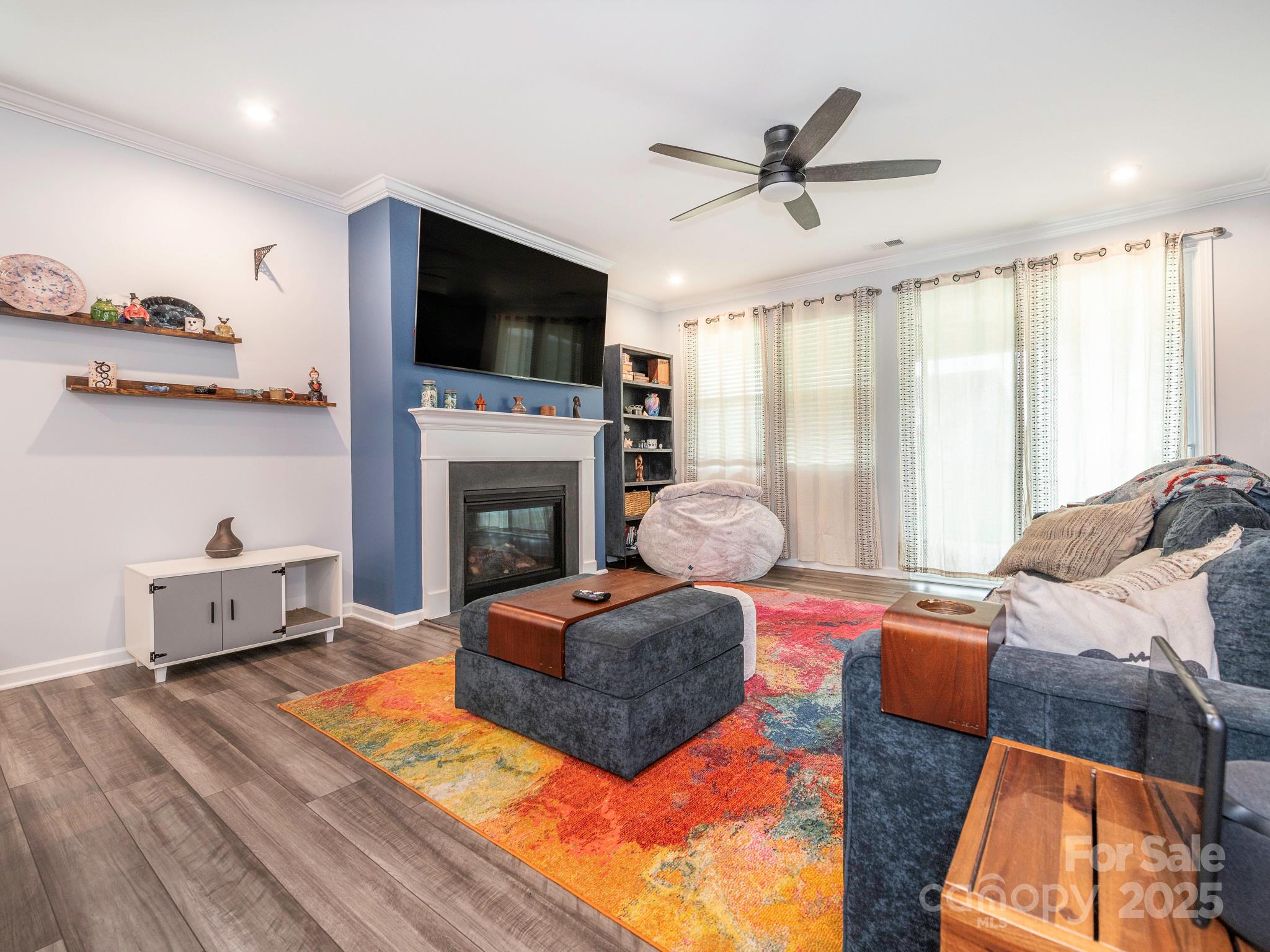 1711 Woodend Drive
