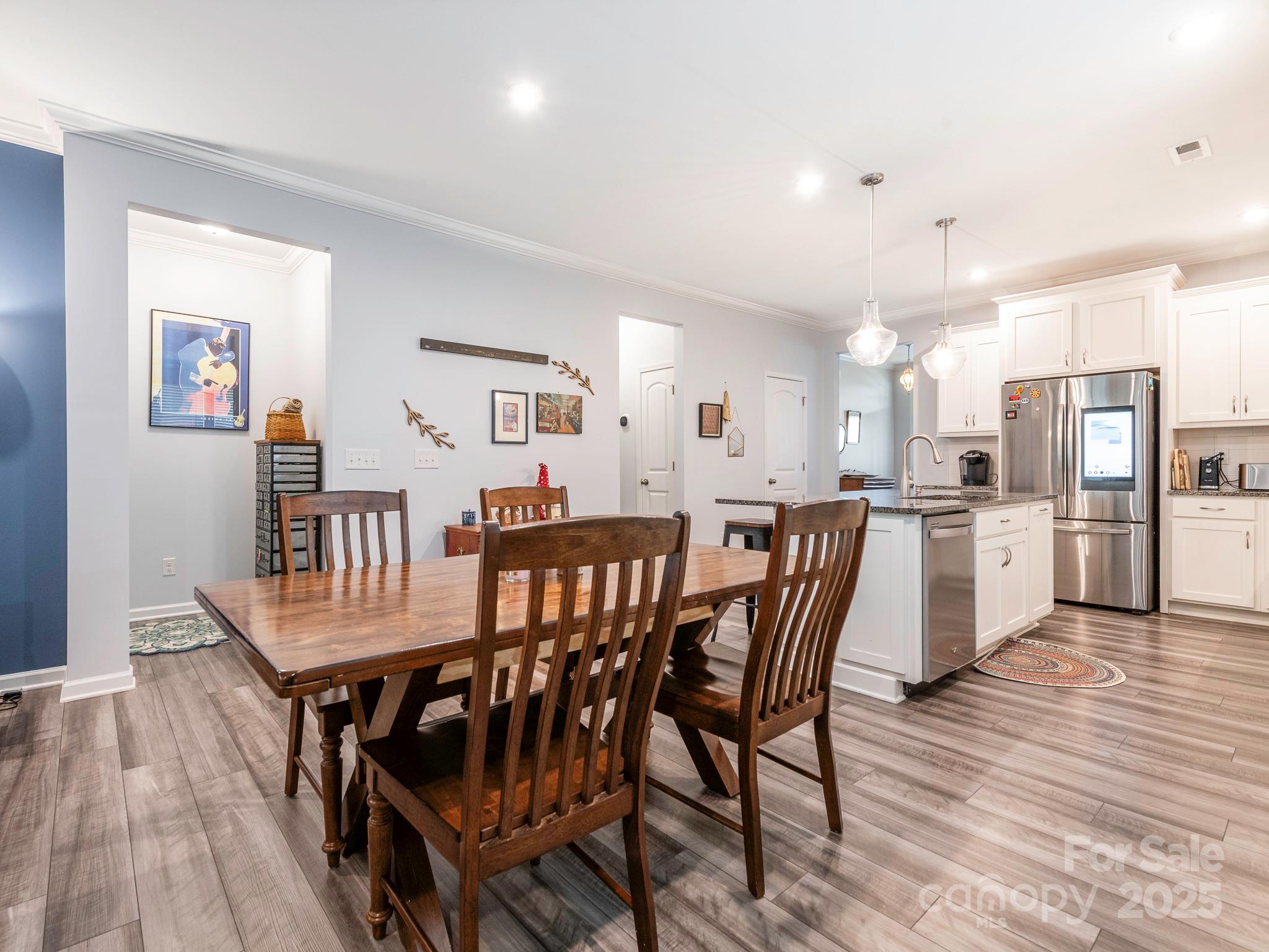 1711 Woodend Drive
