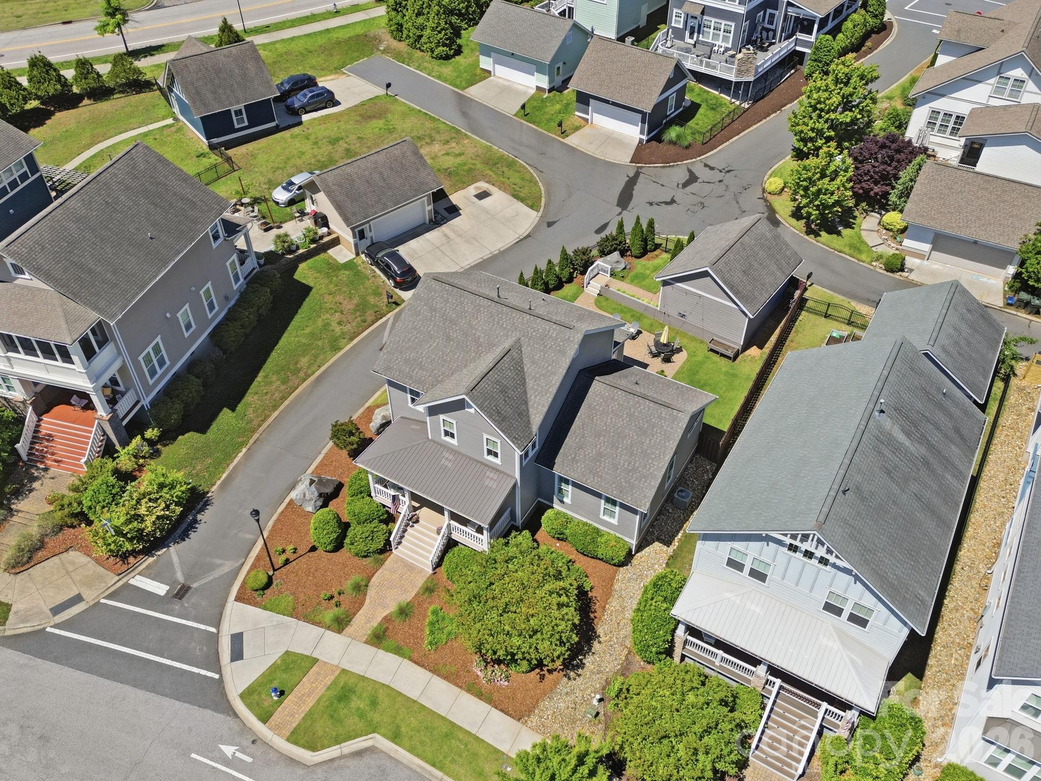 Riverwalk - Residential