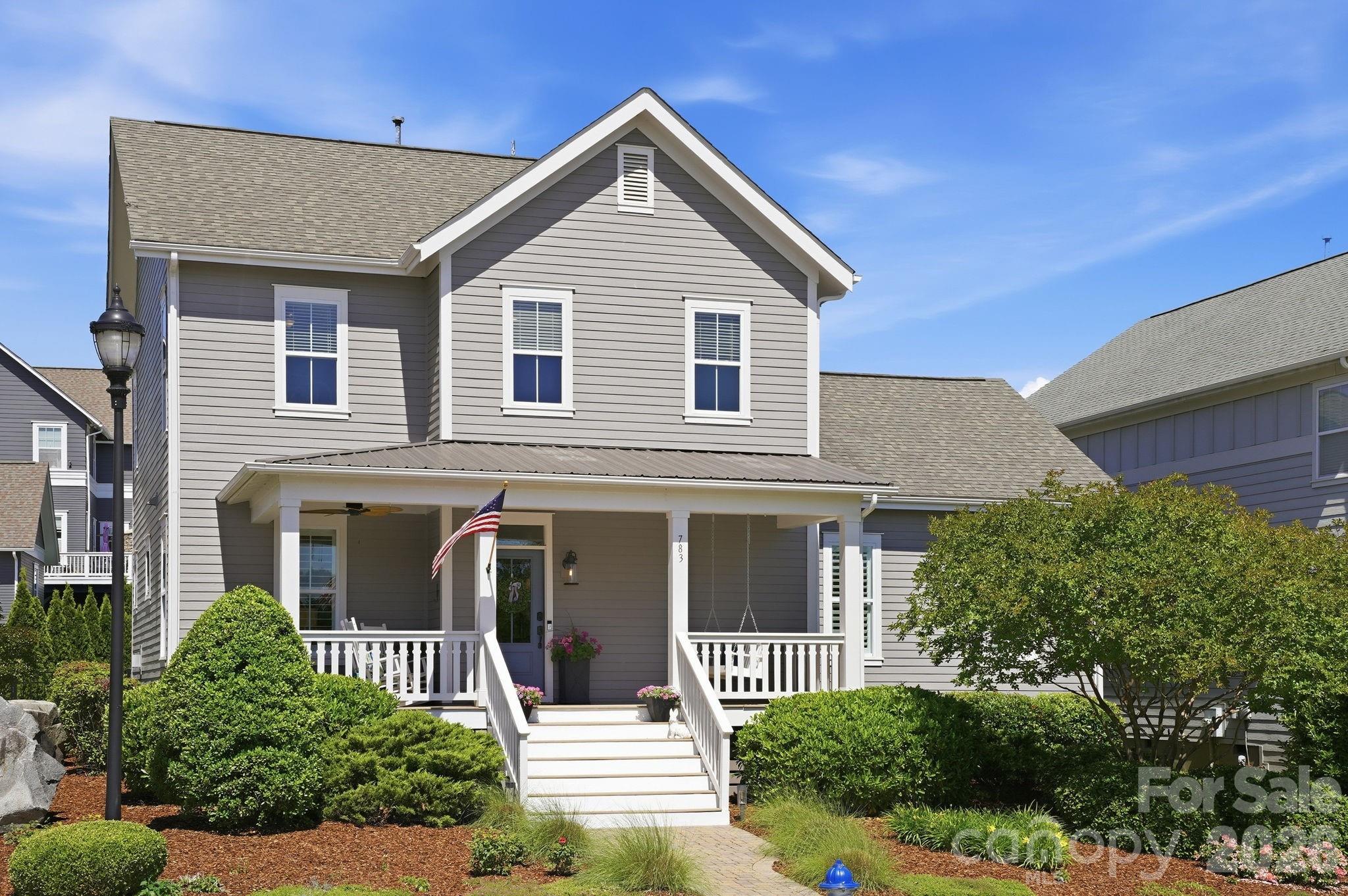Riverwalk - Residential
