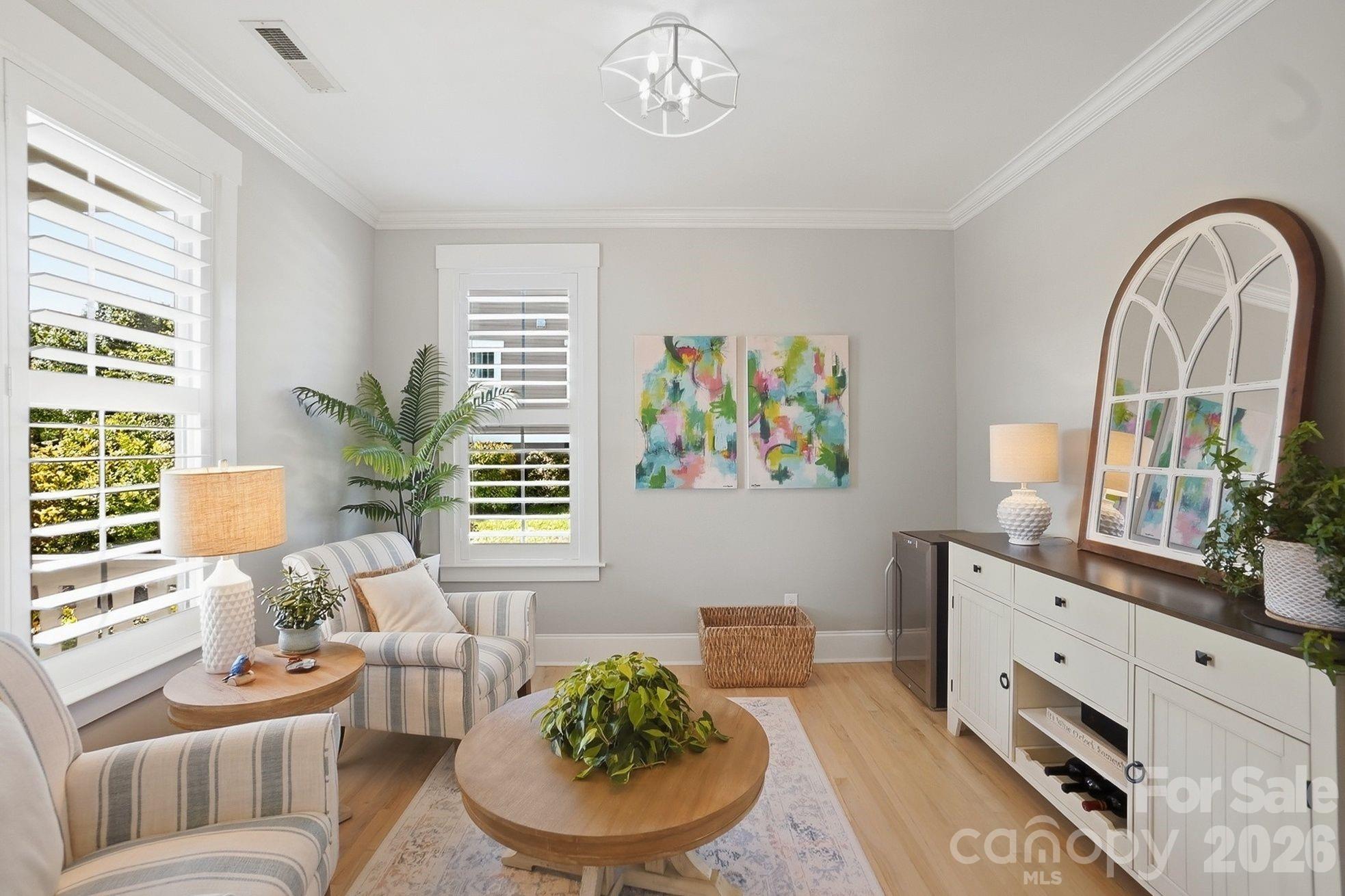 Riverwalk - Residential