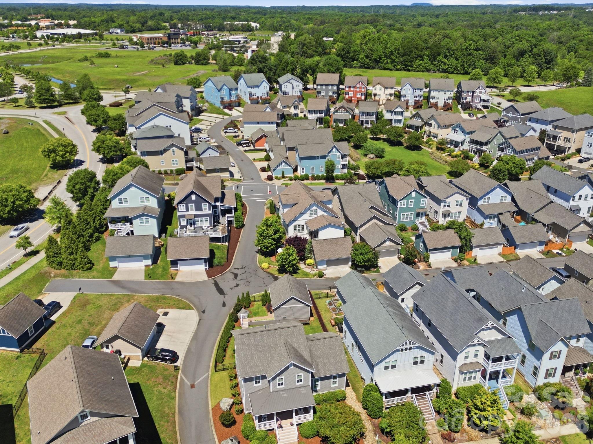Riverwalk - Residential